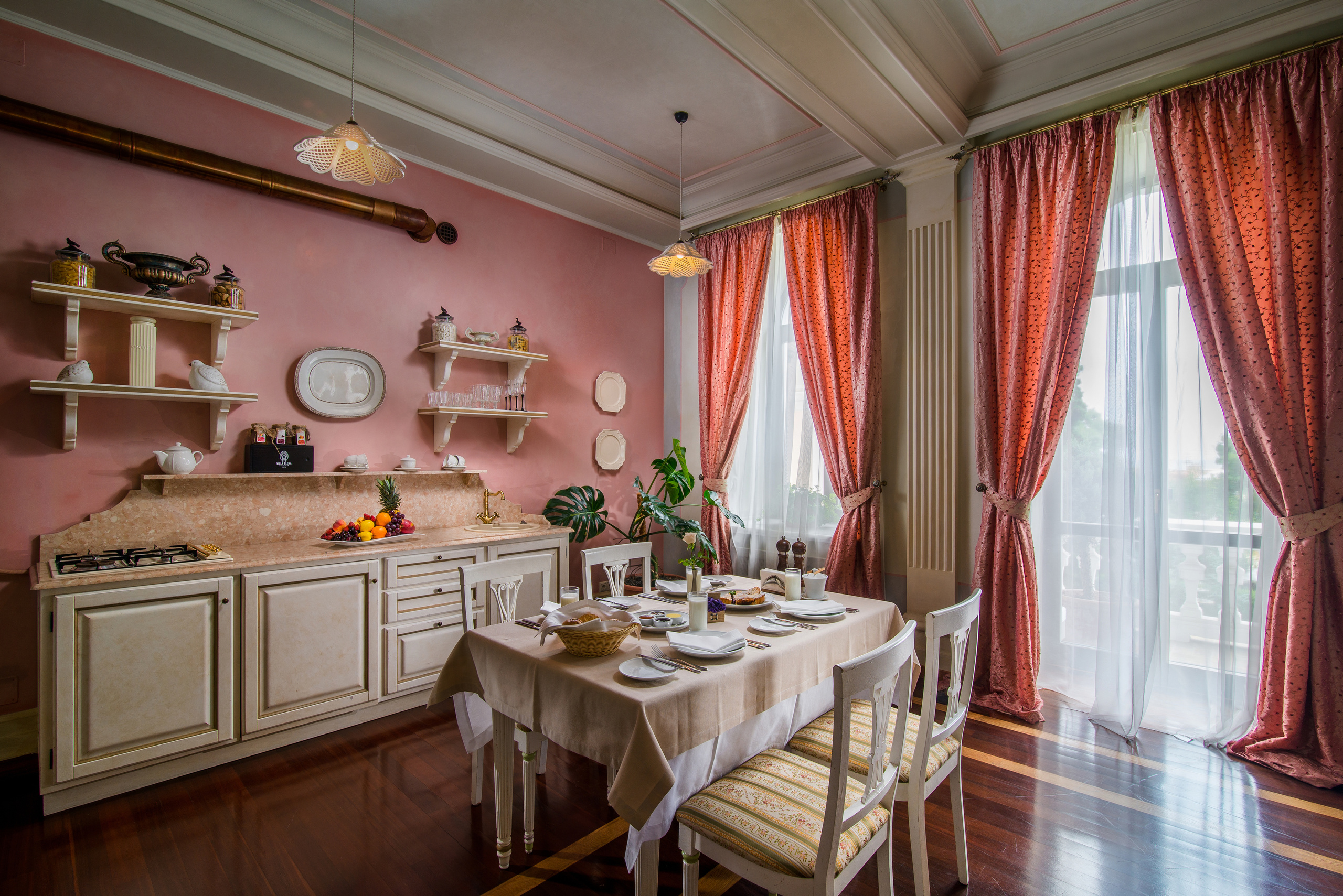 Фотограф недвижимости в Севастополе