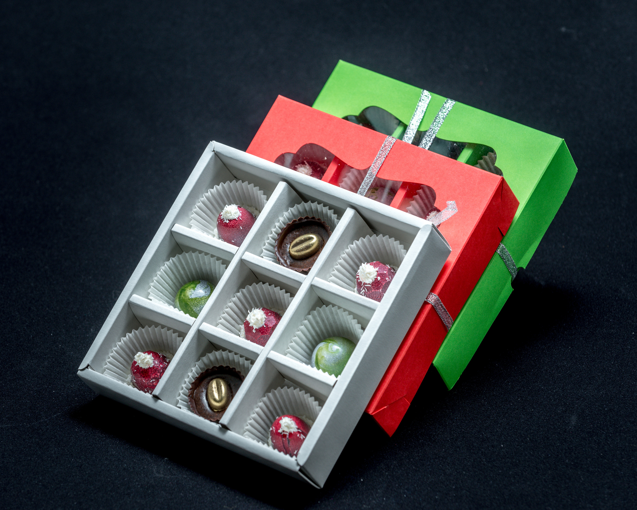 Фотосессия шоколадных конфет ручной работы в Ялте. Фотограф интерьеров Фотосъемка рекламы в Ялте и по Крыму