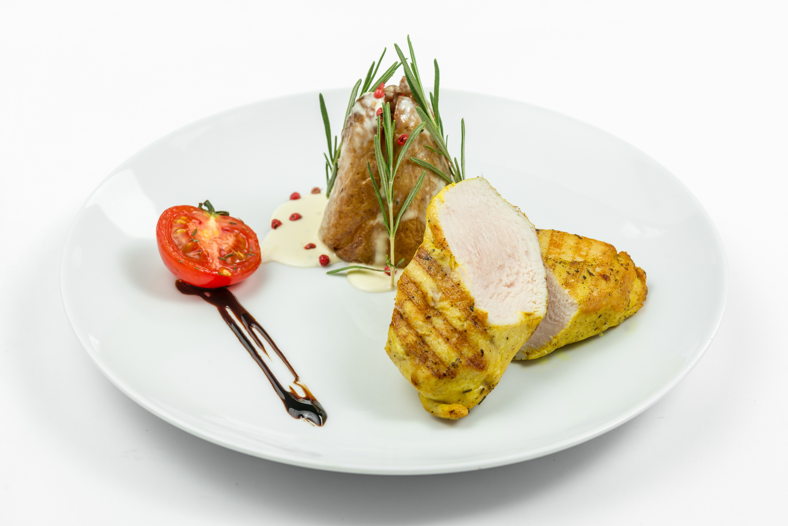 Фотограф еды в Симферополе