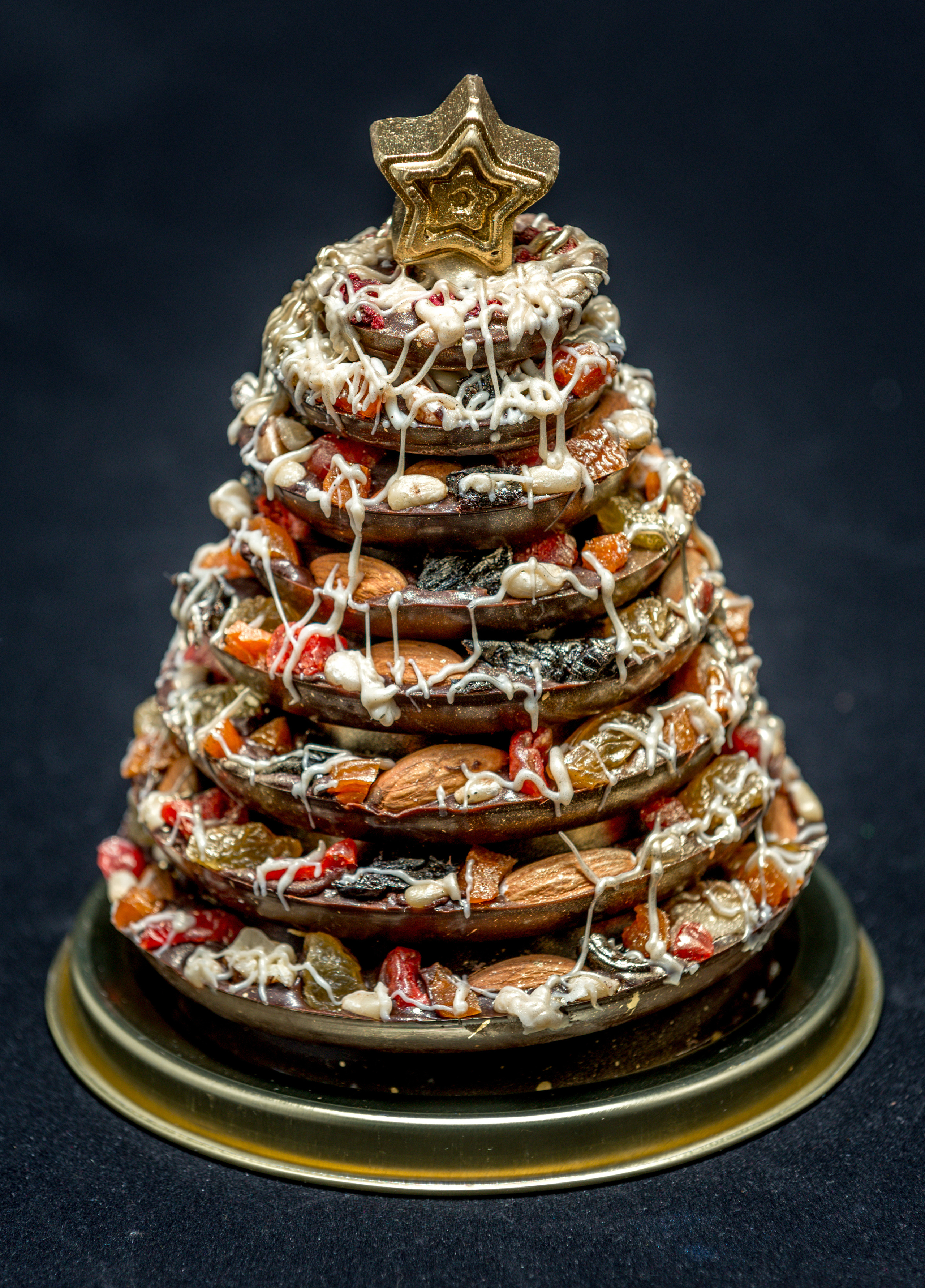 Фотосессия шоколадных конфет ручной работы в Ялте. Фотограф интерьеров Фотосъемка рекламы в Ялте и по Крыму