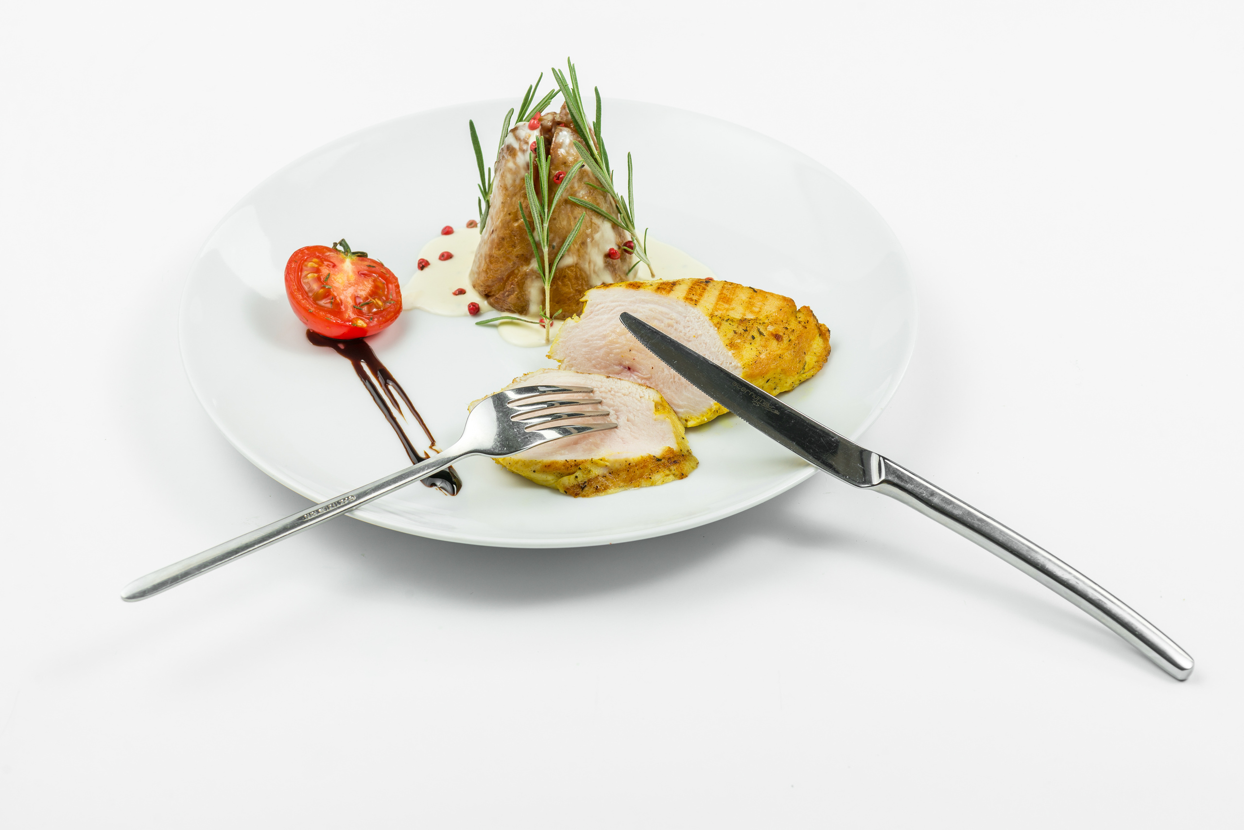 фотосессия блюд в Ялте