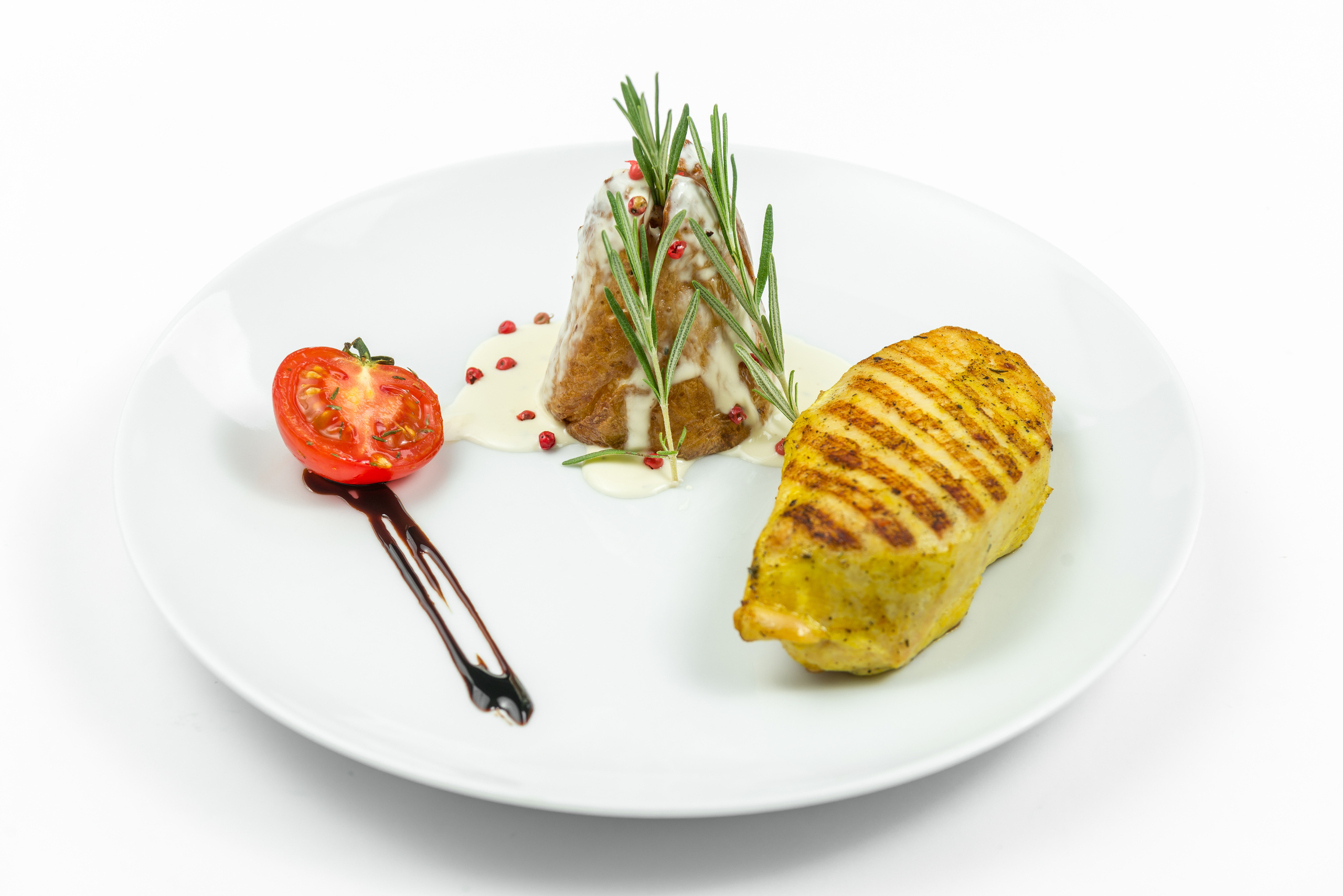 Фотограф еды в Севастополе