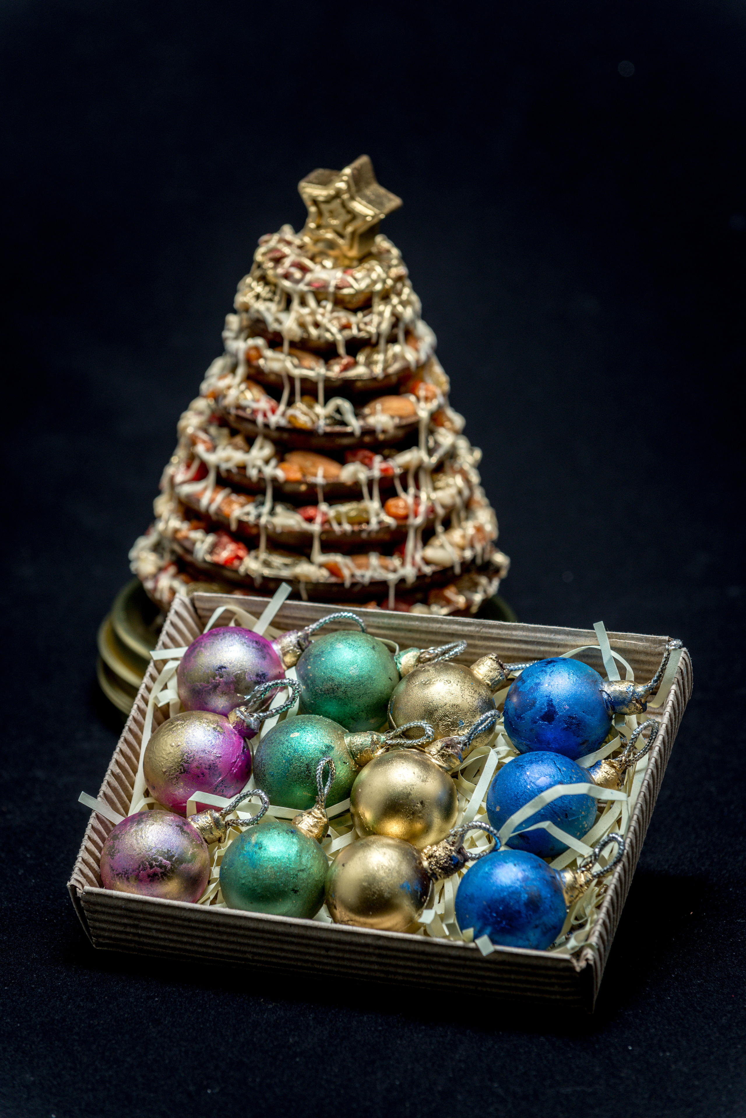 Фотосессия шоколадных конфет ручной работы в Ялте. Фотограф интерьеров Фотосъемка рекламы в Ялте и по Крыму