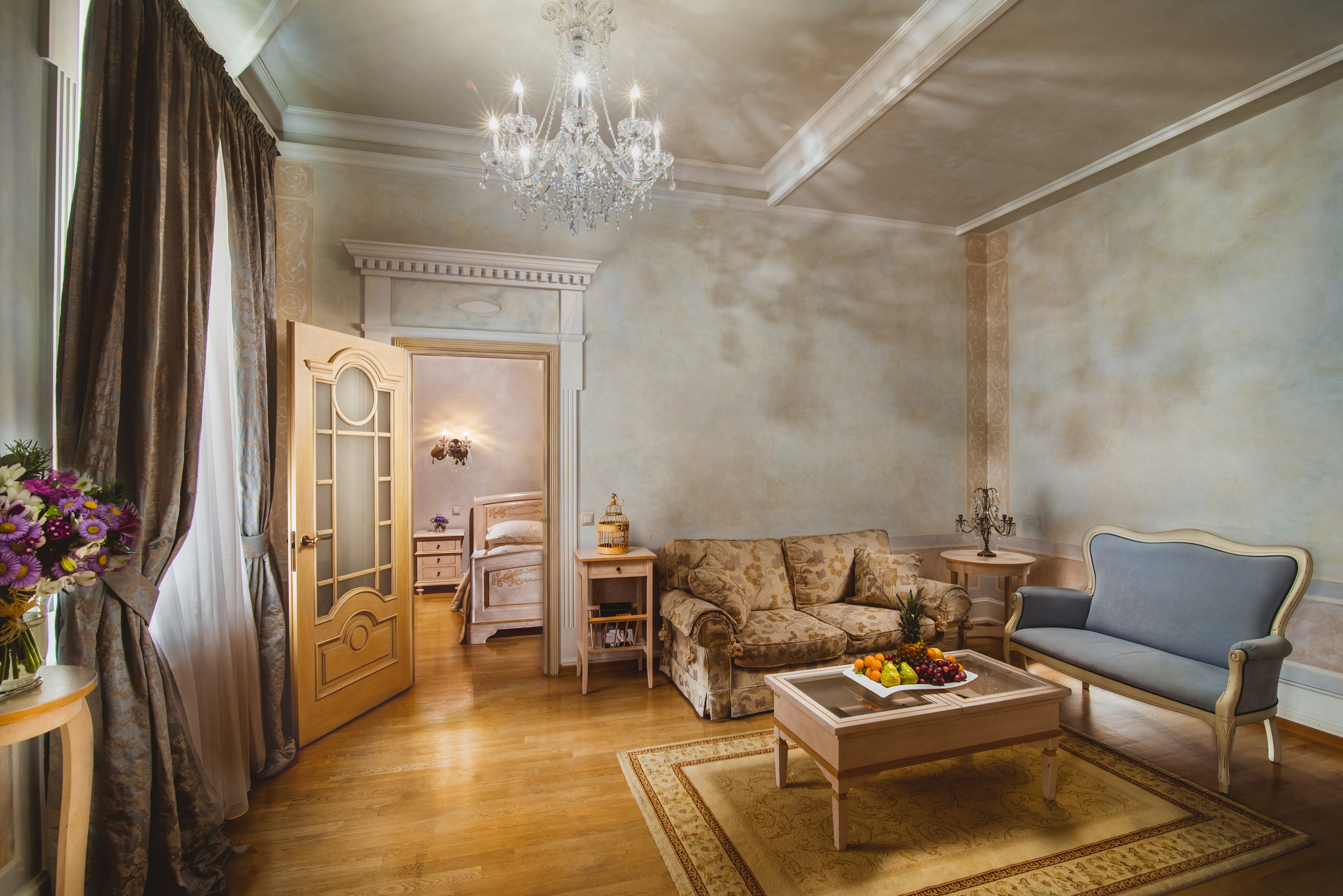 фотограф недвижимости в Крыму