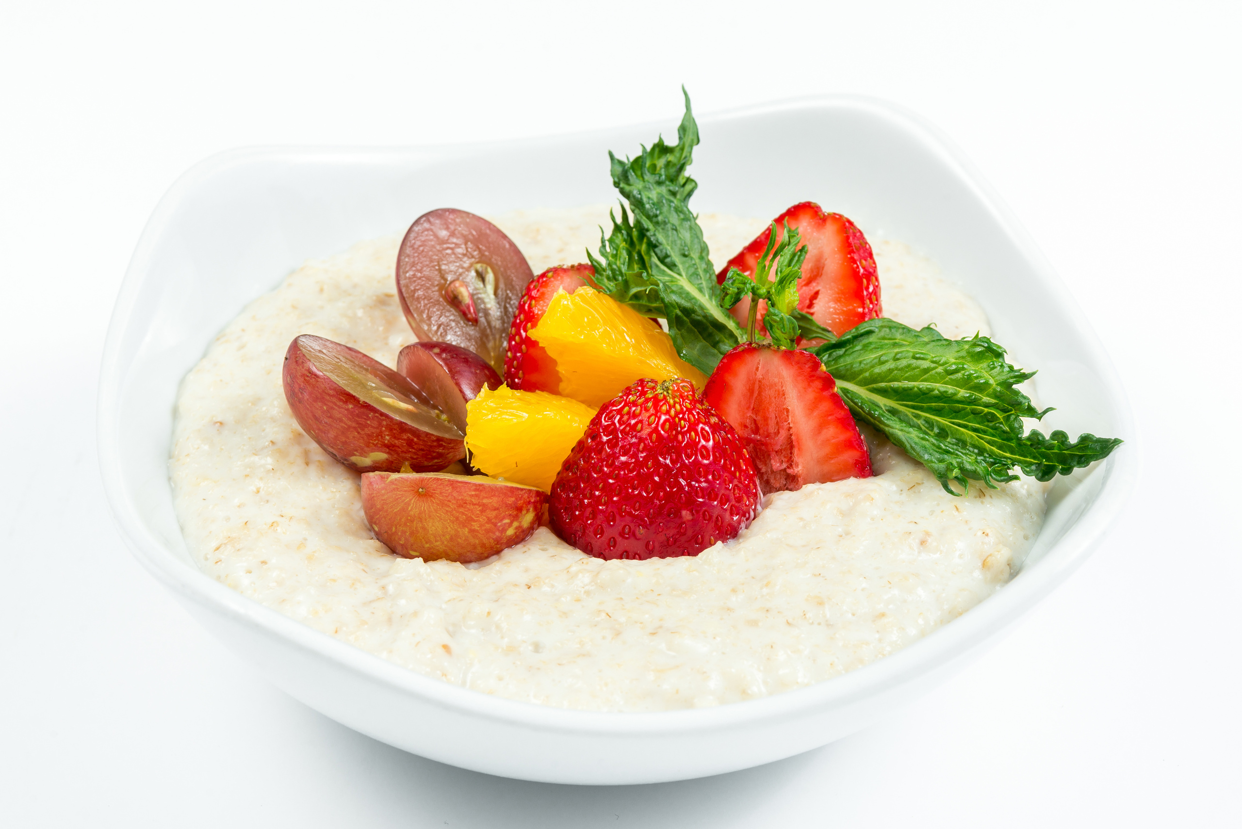 Фотосессия блюд в Севастополе