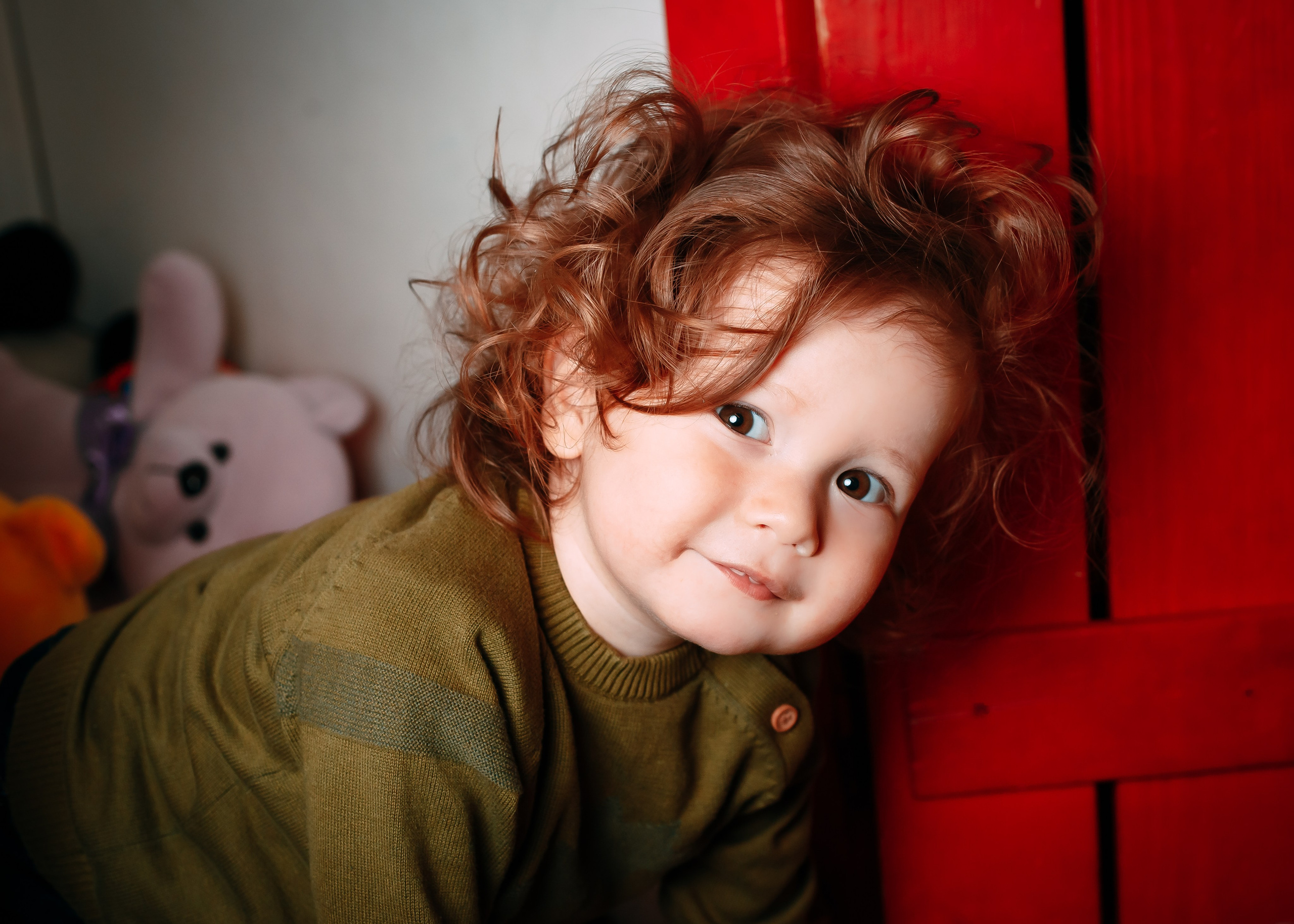 Дети. Shmakova Elena