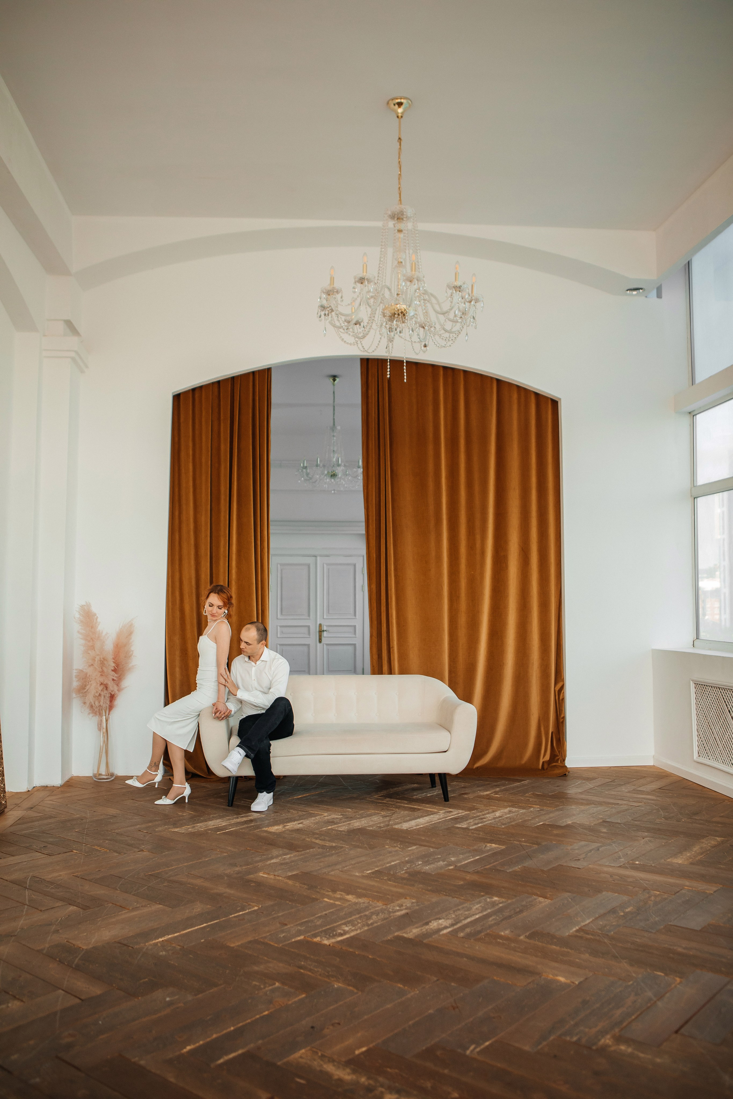 Свадебная Love Story Александр и Юля. Свадебный и семейный фотограф Ибрагимова Мария из Екатеринбурга