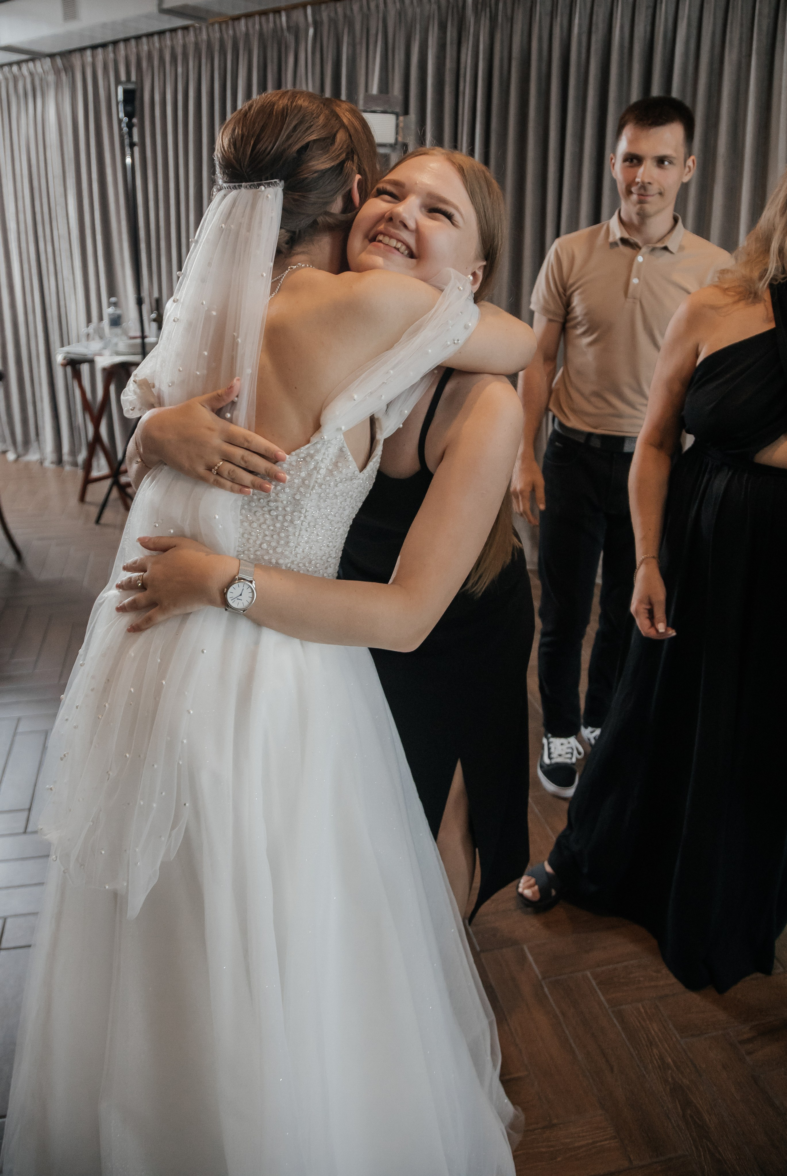 Свадьба Андрей и Елена. Свадебный и семейный фотограф Ибрагимова Мария из Екатеринбурга