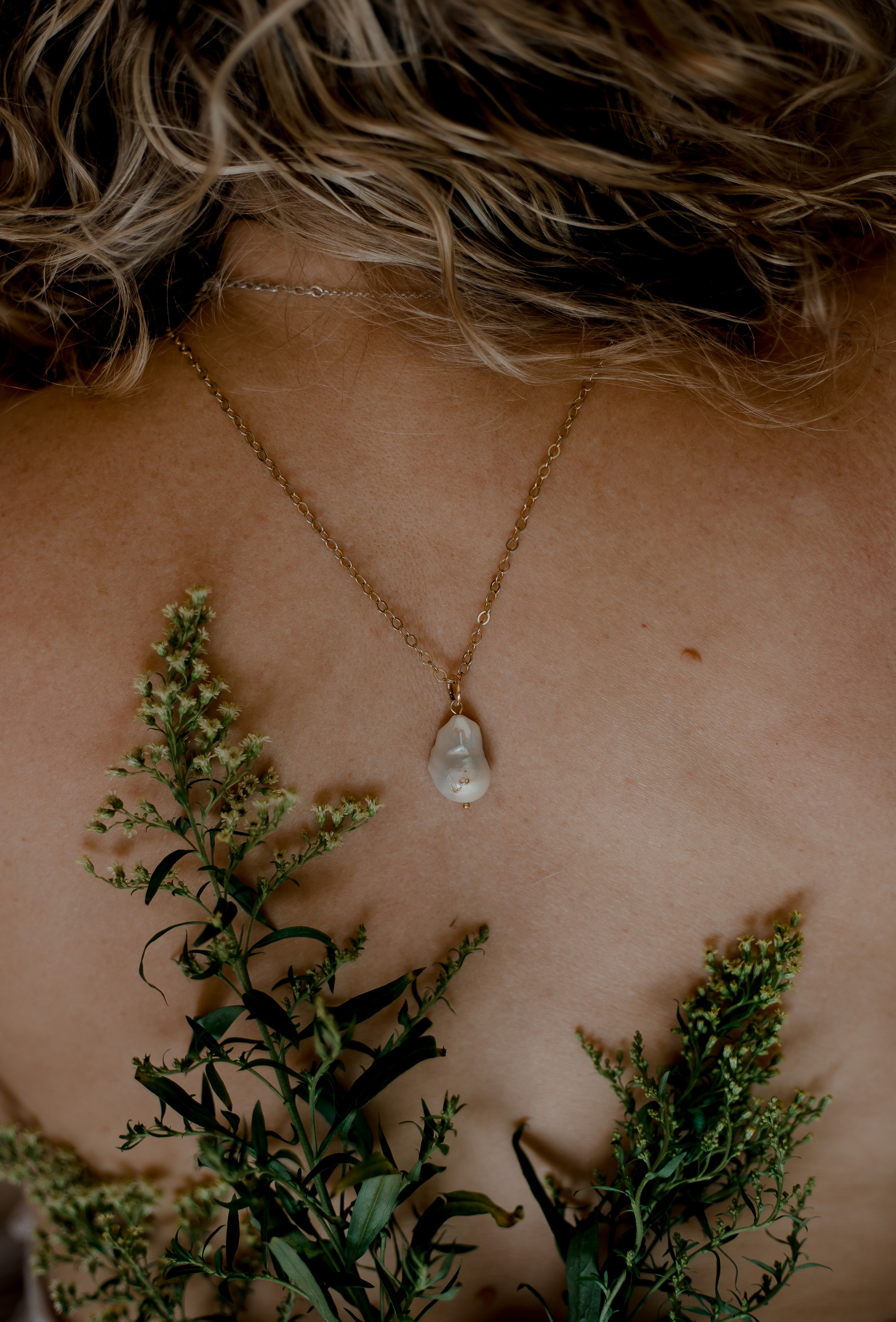 PORTRAIT. Art Photographer