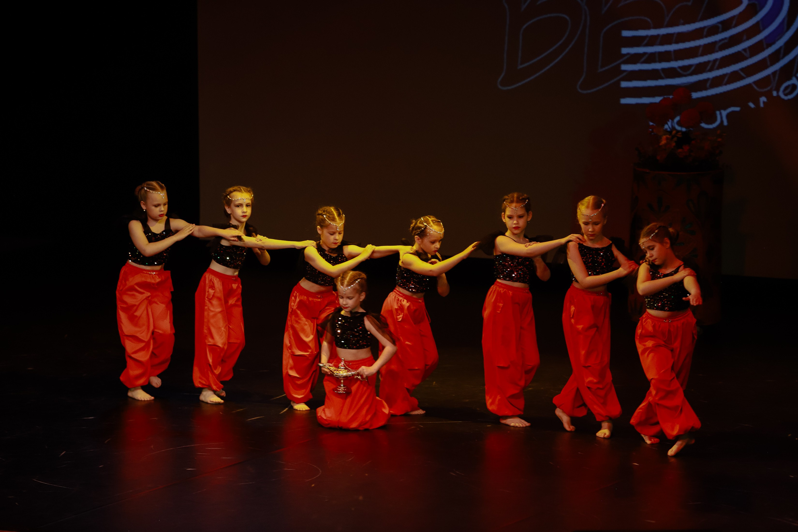 Studio 535 Отчетник. Фотограф Юлия Мальцева