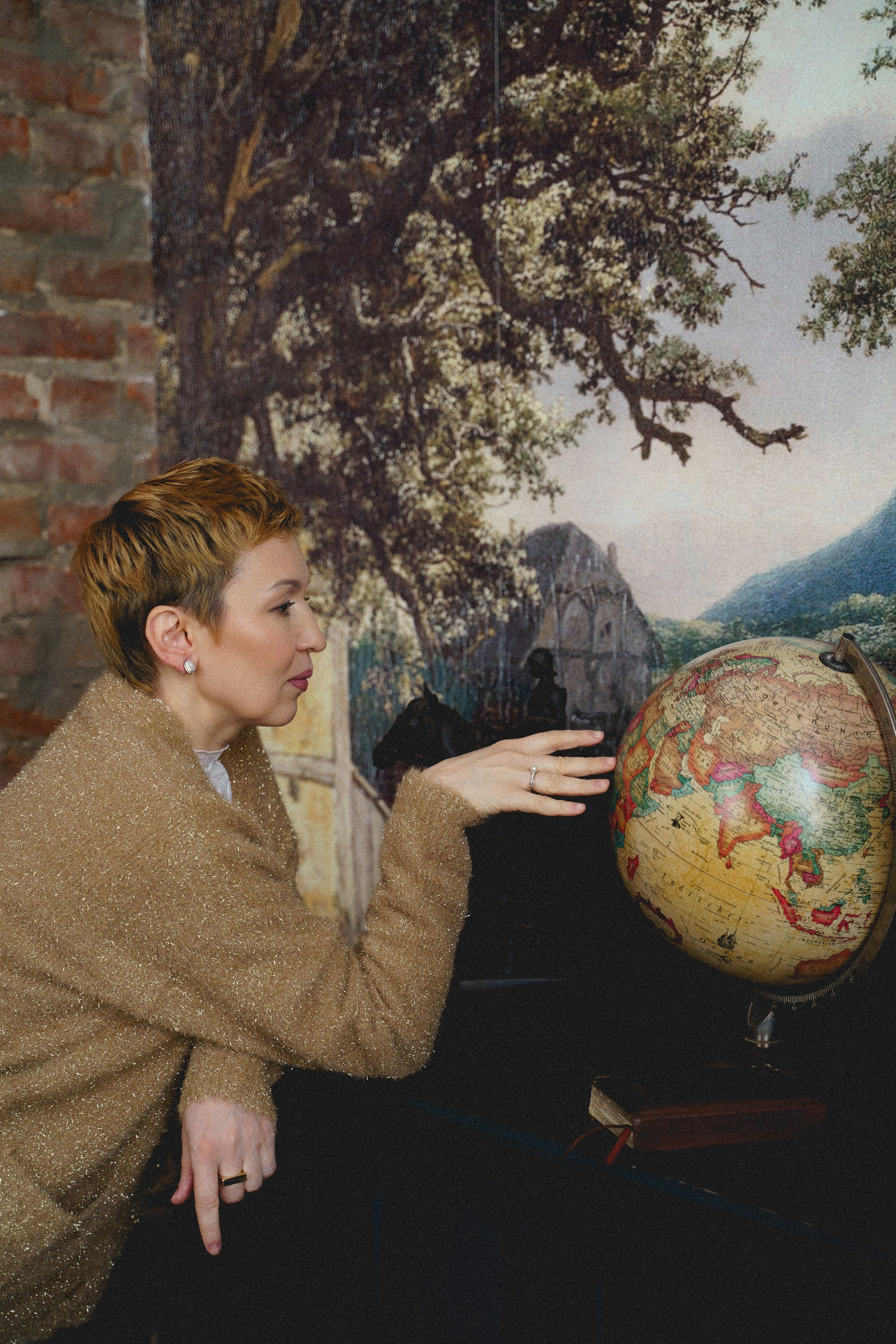 Классический деловой портрет. Иван Упоров — фотограф, рилсмейкер чебоксары