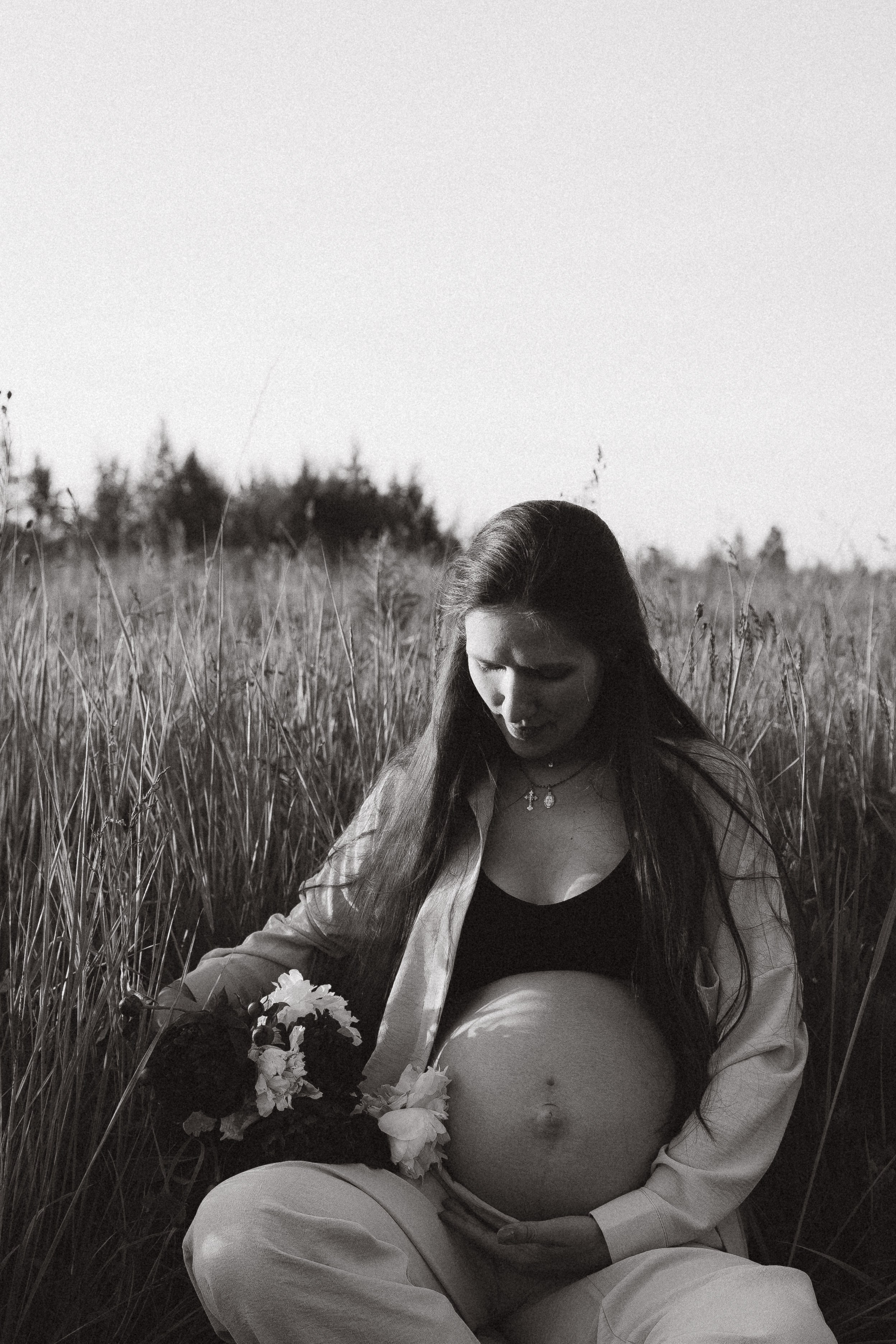 В ожидании чуда. Фотограф в Иваново и Суздале