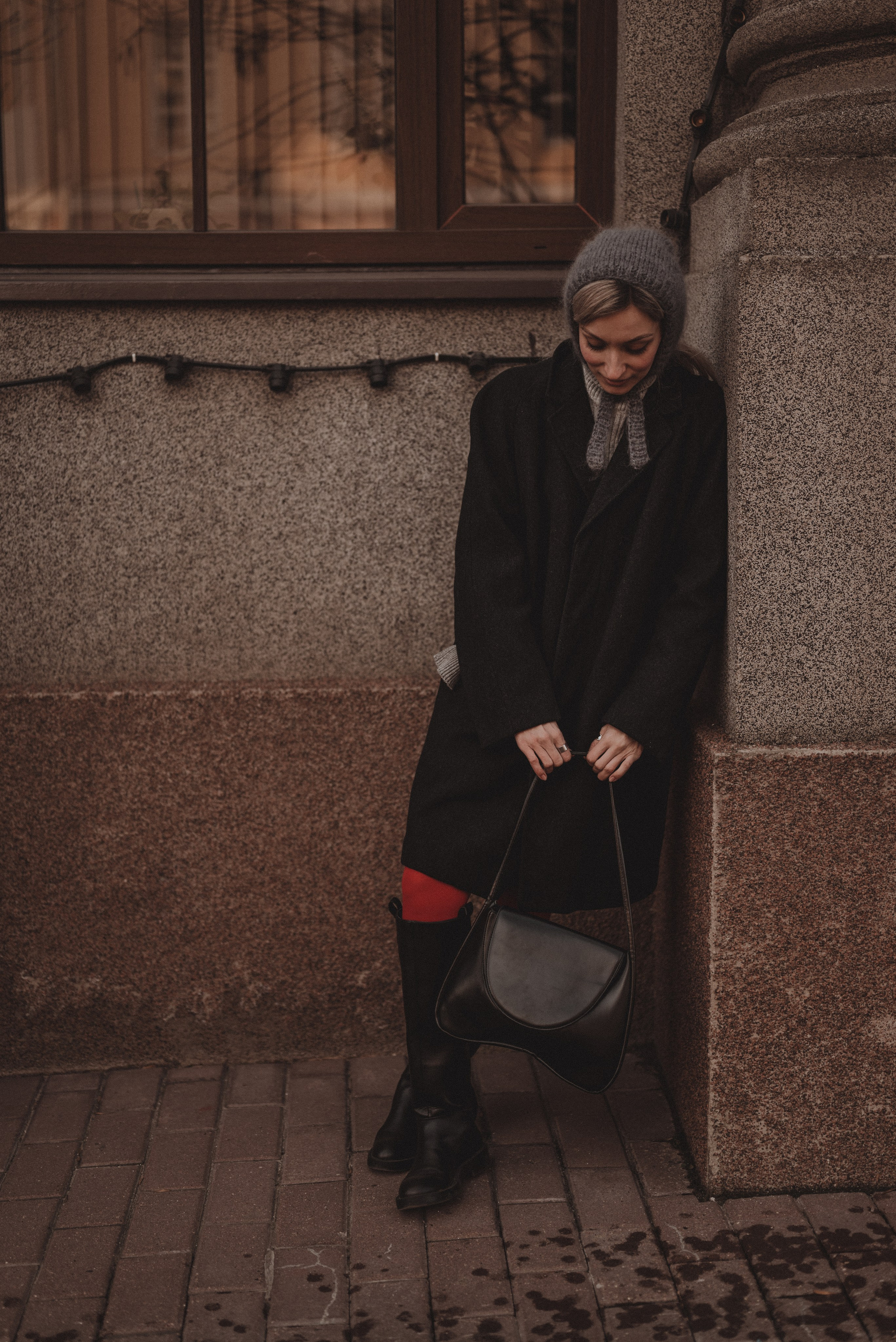 Юля. Фотограф Кристина Пархоменко