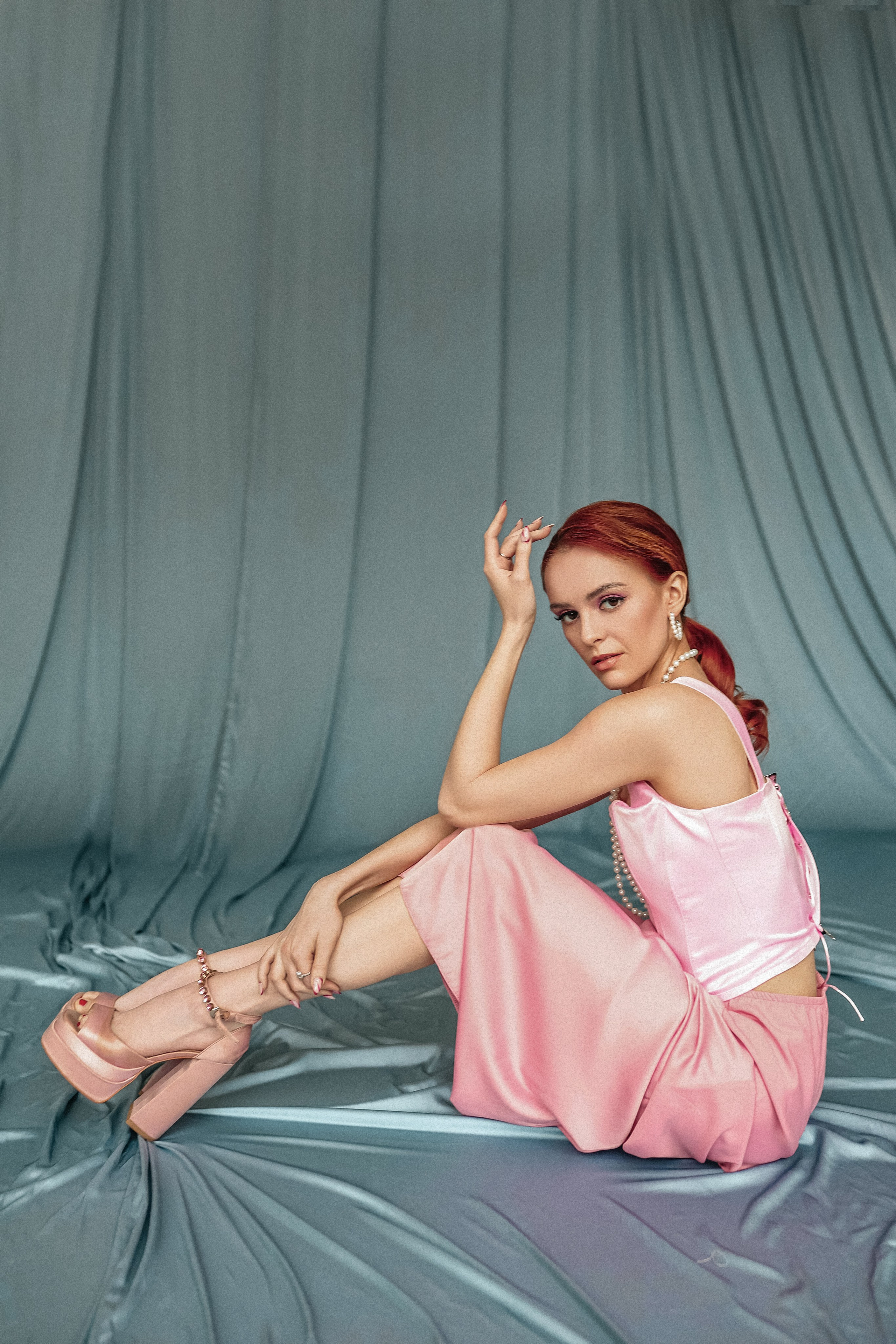 4. Свадебный и семейный фотограф в Москве