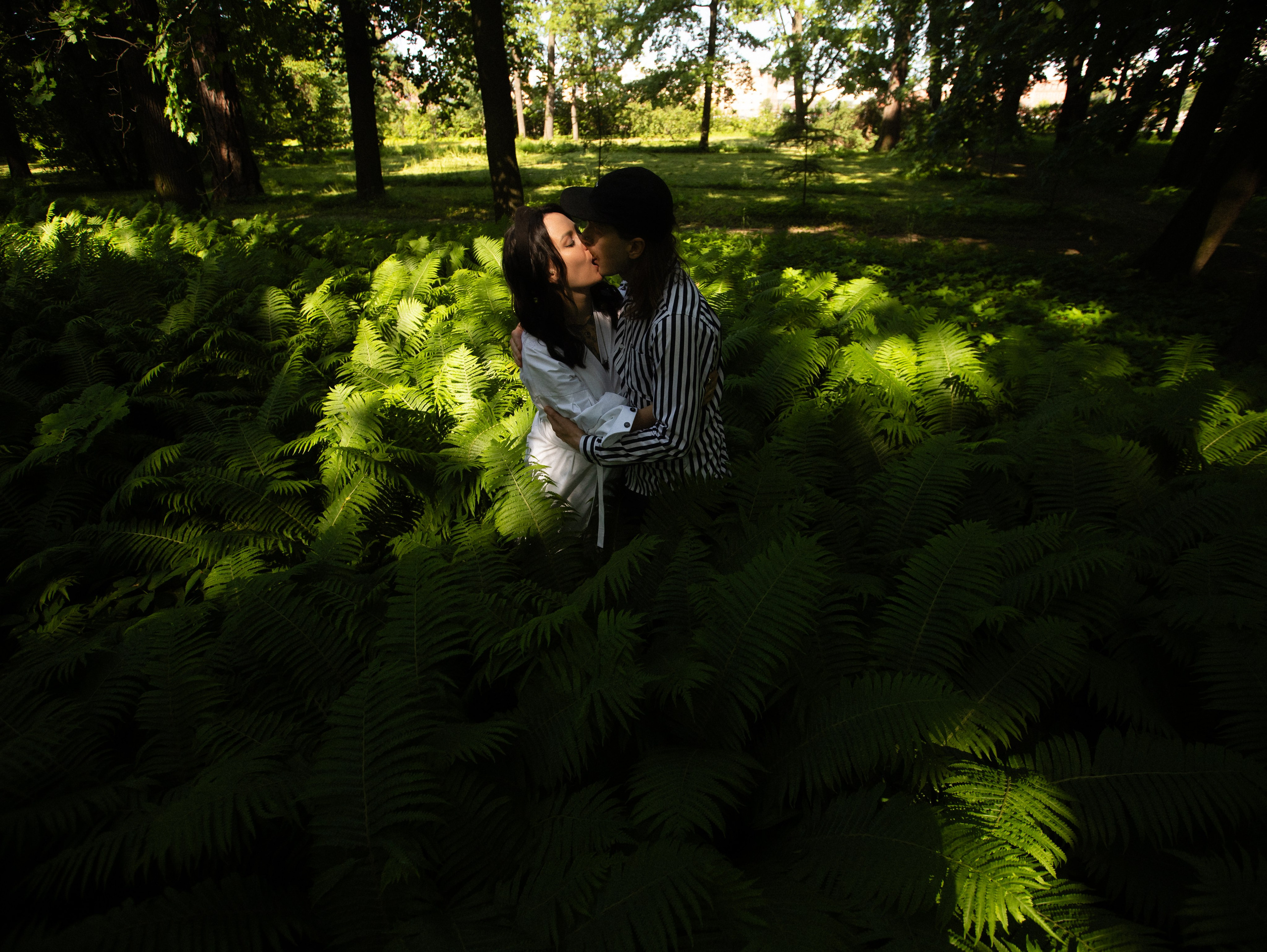 Свадьба Анна и Борис 2025. Фотограф Мария Немм