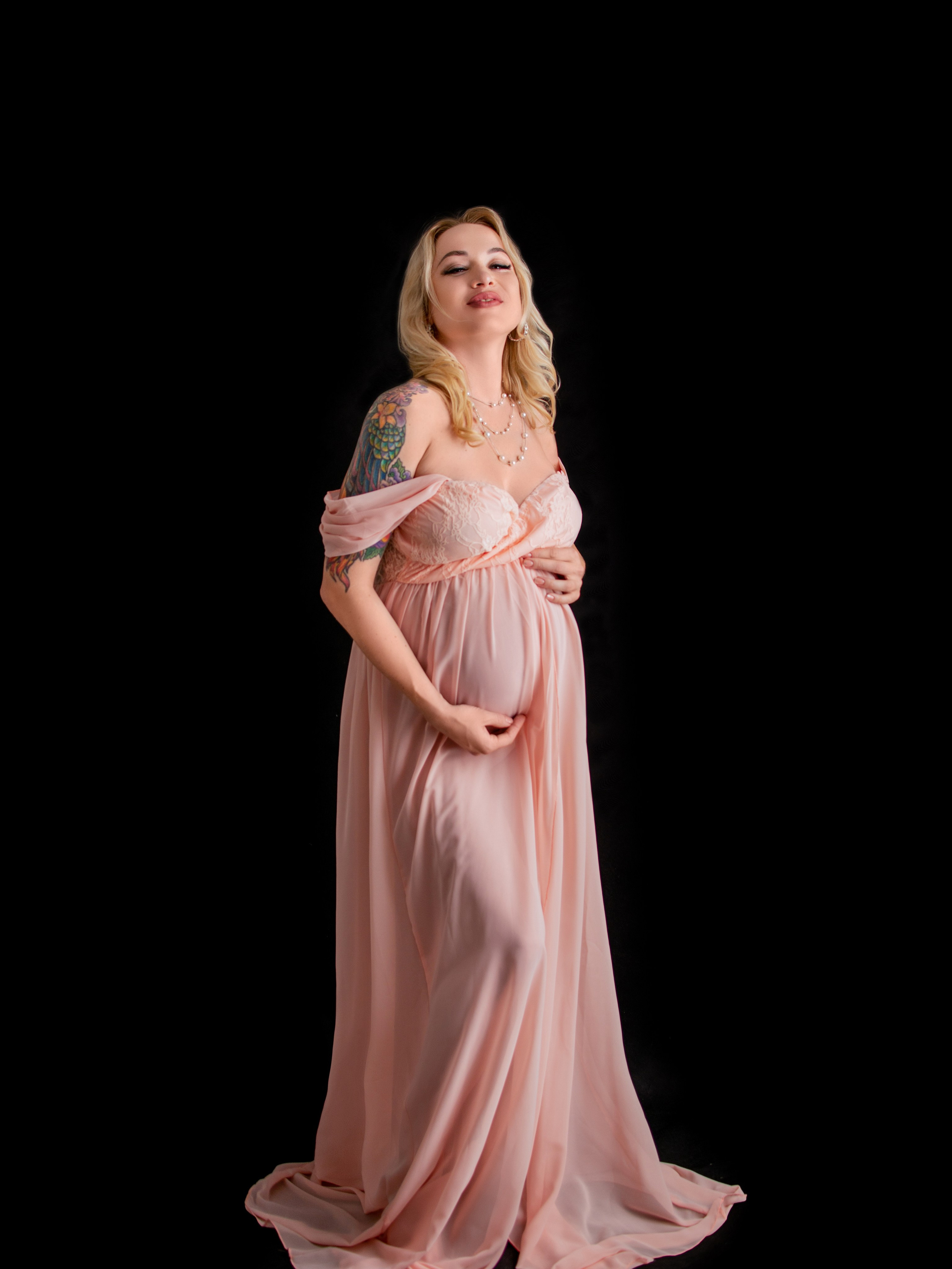 Съёмка беременности в Краснодаре. Фотограф новорожденных Краснодар Малышенко Надежда