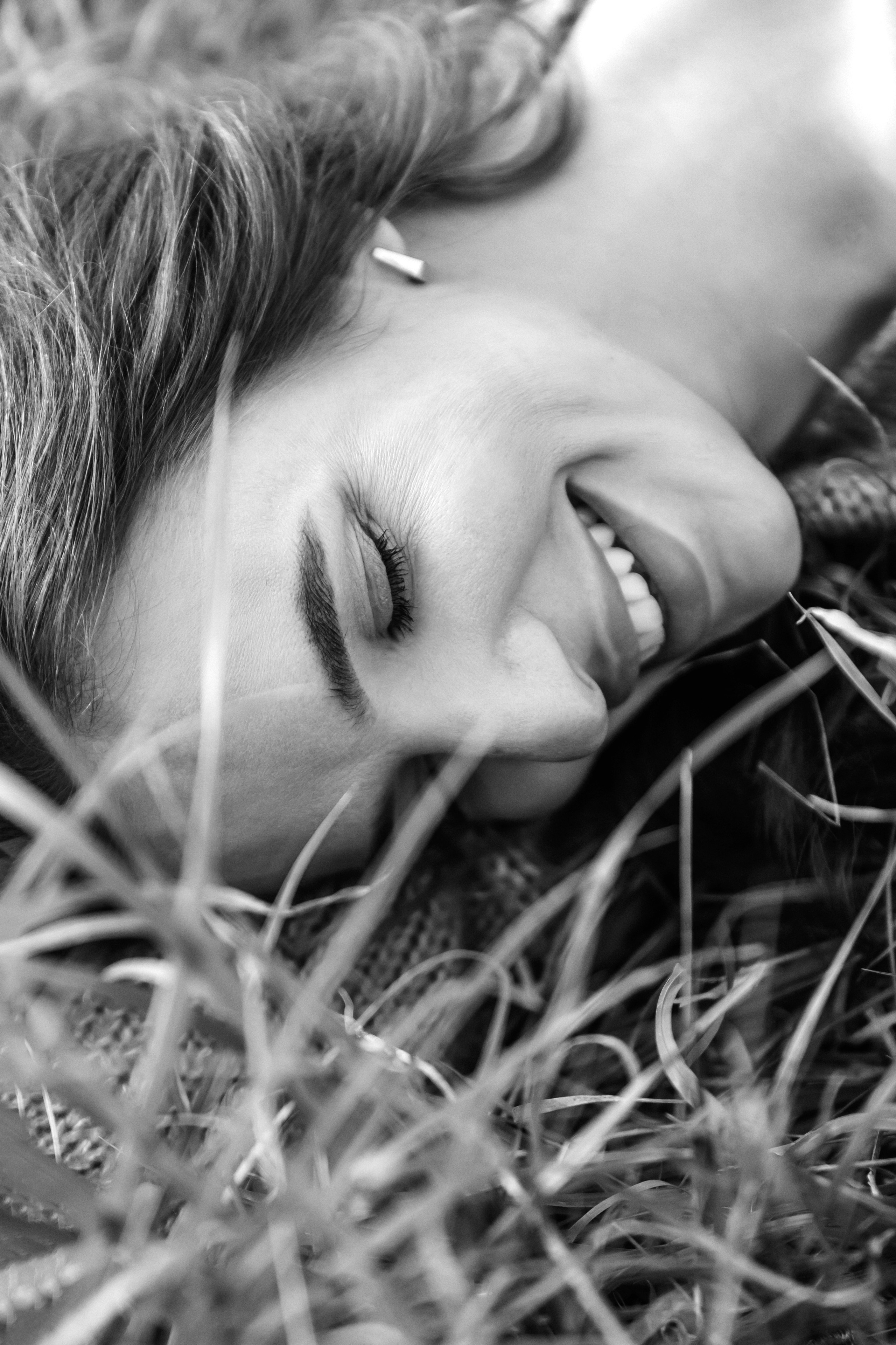 Галерея. Фотограф Анастасия Веселова