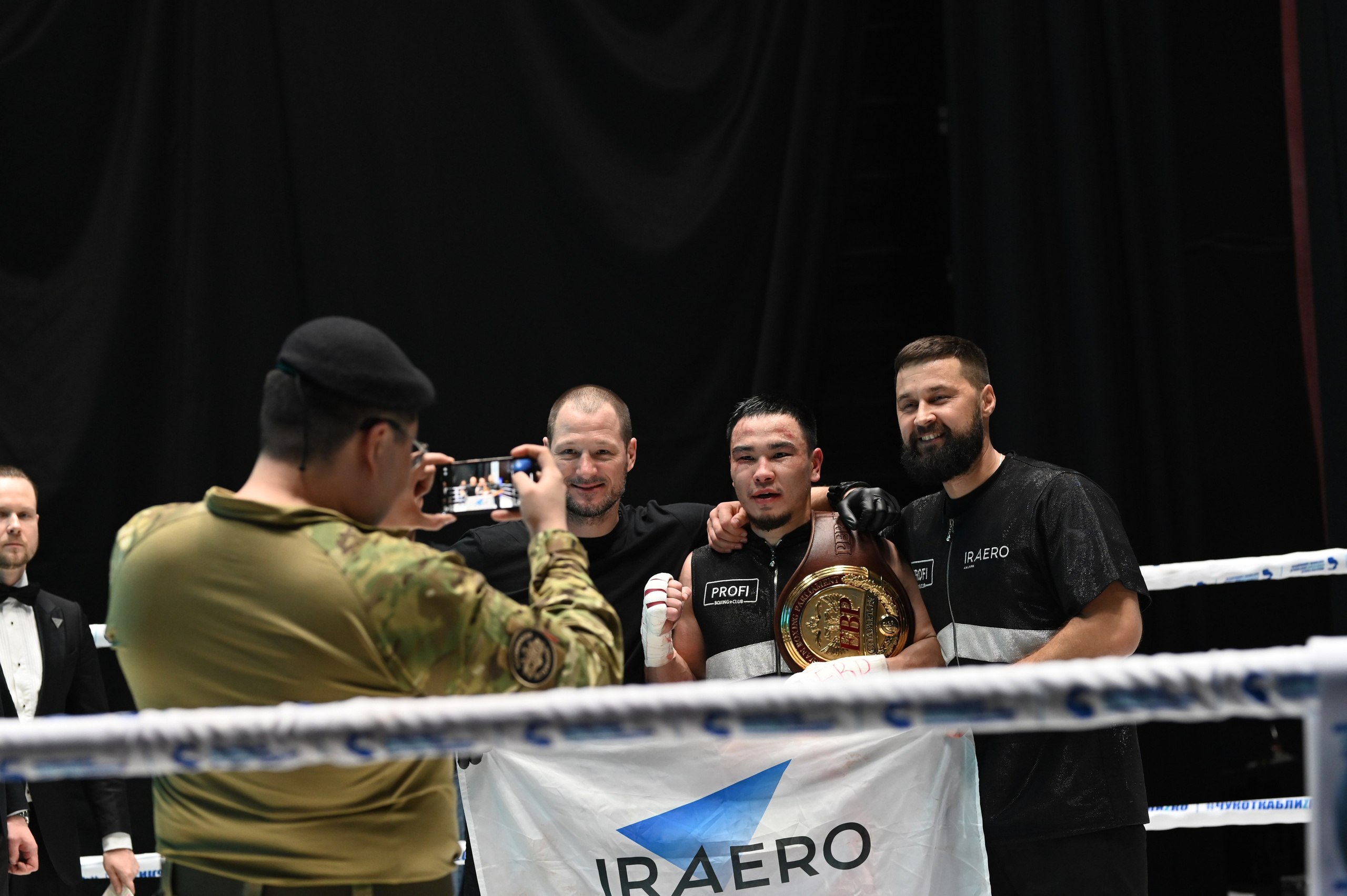 Чукотка, Фестиваль единоборств. De_ross photo. Москва. Санкт-Петербург. Россия