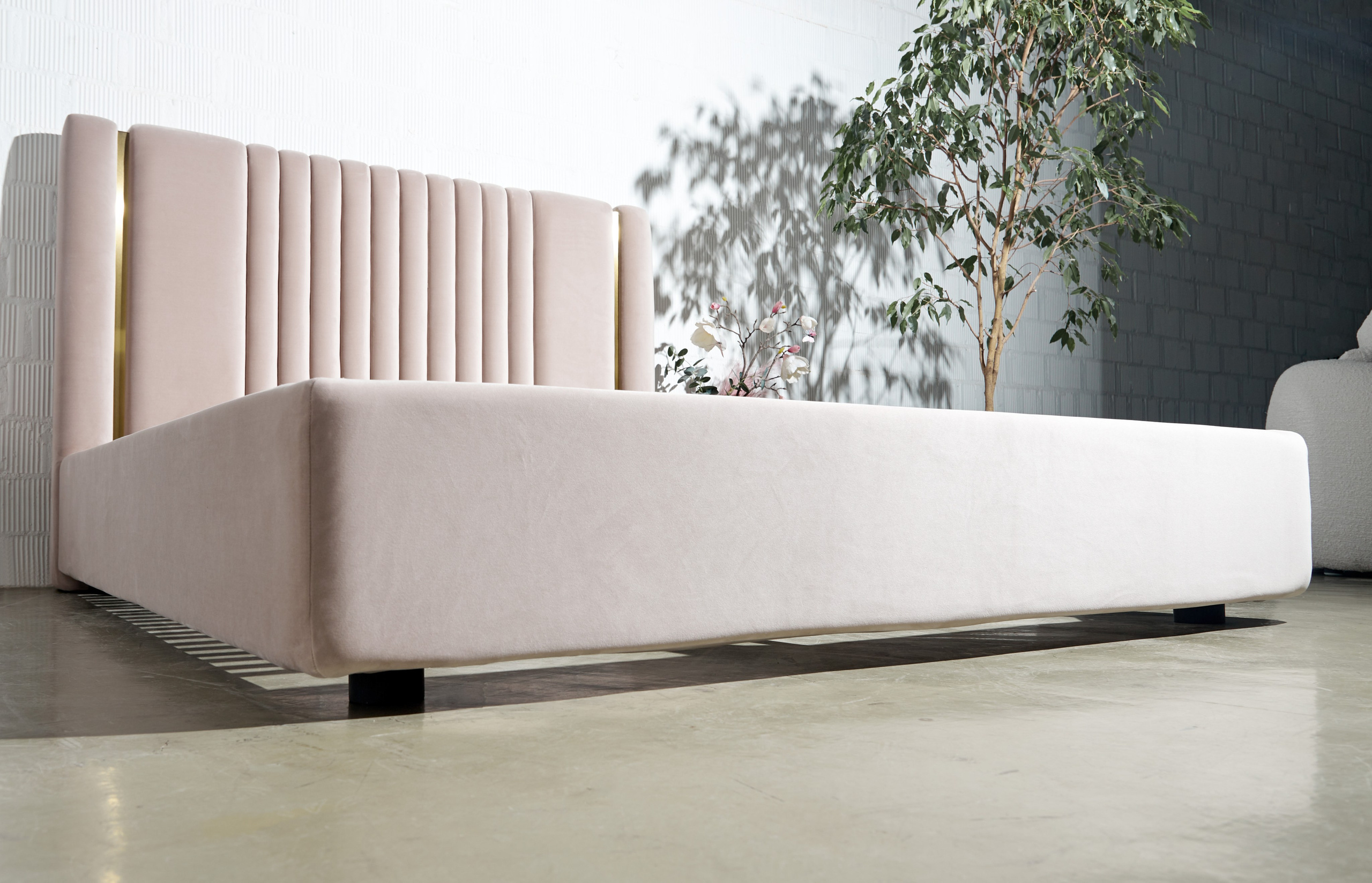 Портфолио. КОРБ — мебель