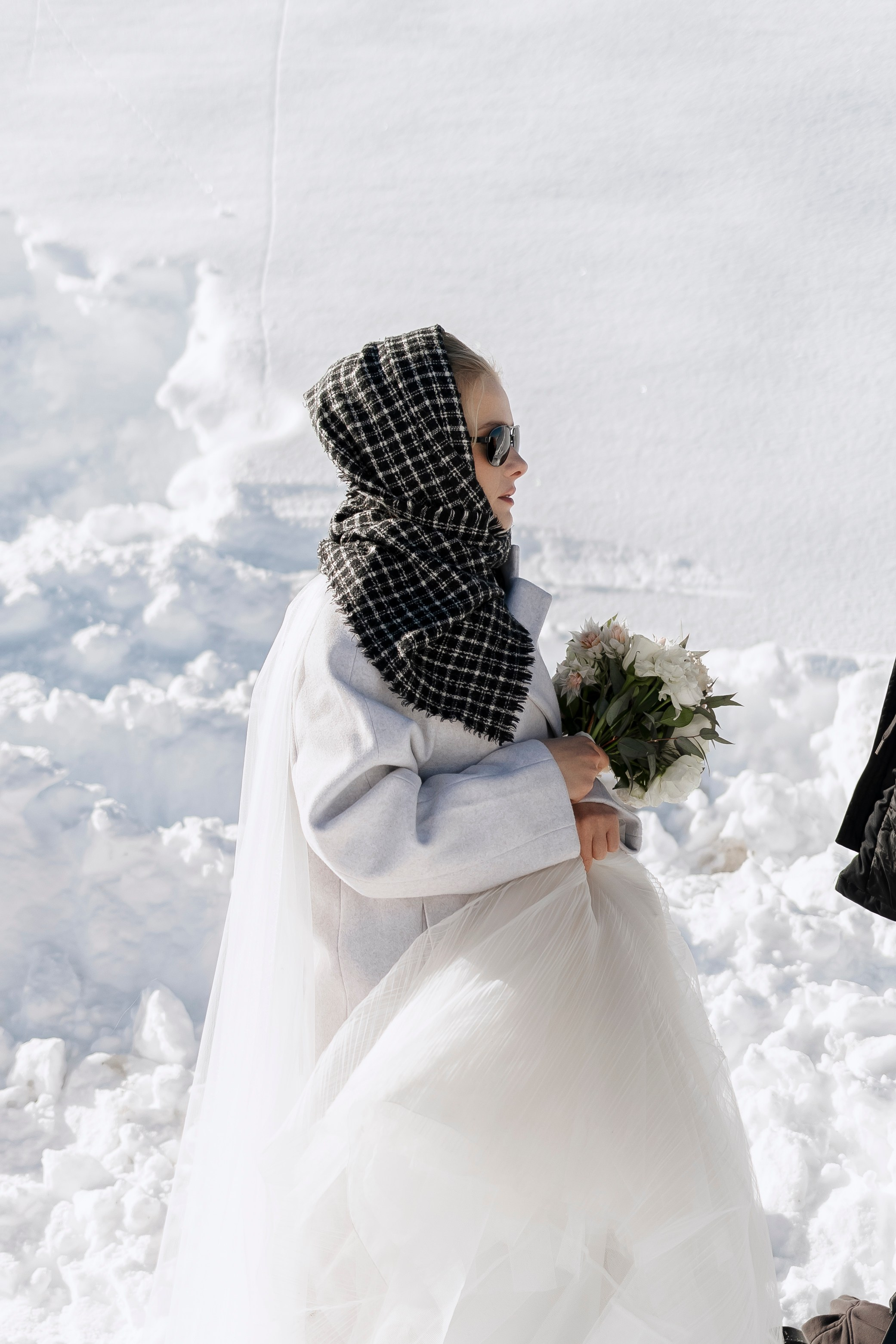 MAXIM & YAROSLAVA | DOMBAY. Фотограф Настя Конник | Пятигорск | Эльбрус | Домбай | Архыз