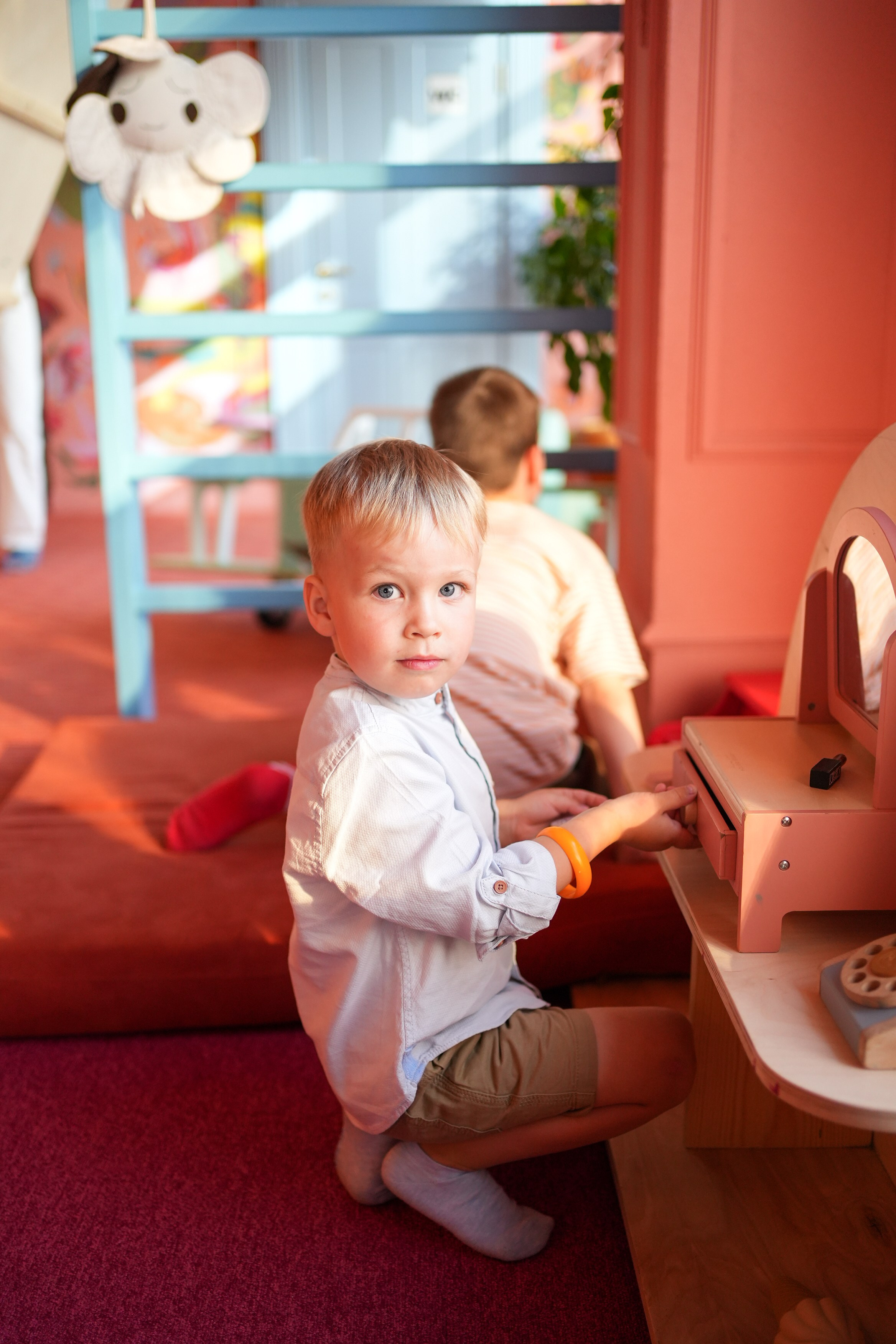 День Рождения. Семейный и свадебный фотограф Минск, Беларусь Анна Орловская