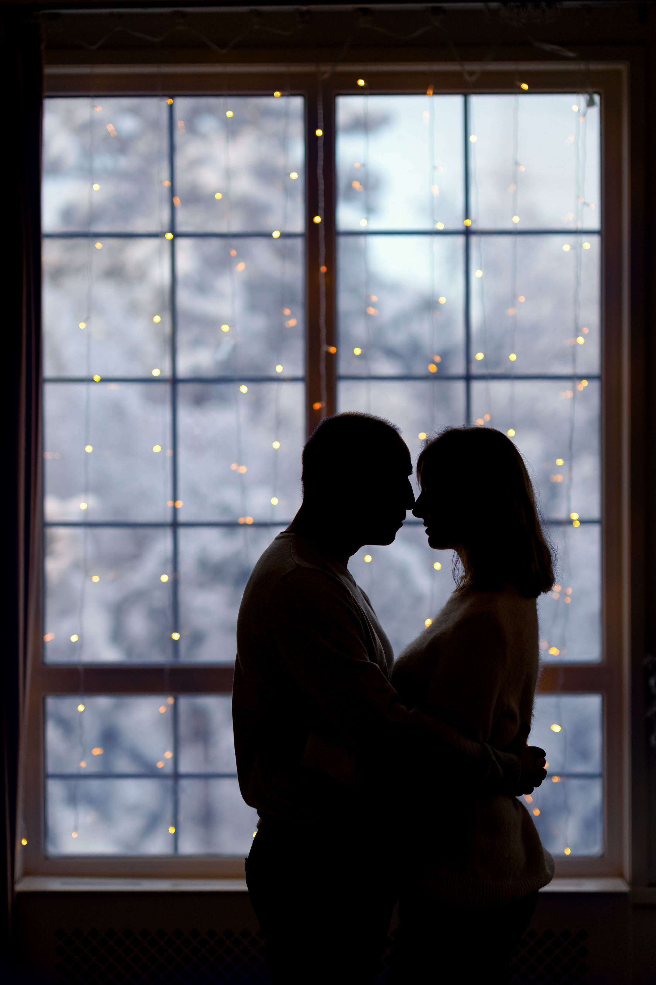 Студийная фотосессия. Семейный и детский фотограф в Якутске Анастасия Рыжикова