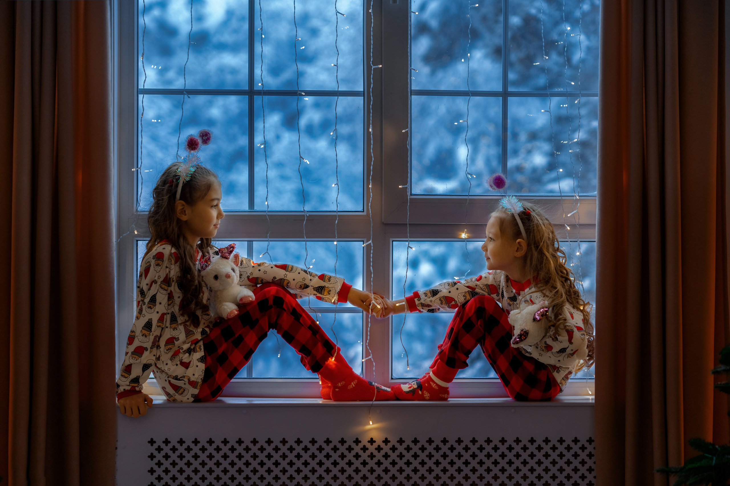 Студийные фотосессии. Семейный и детский фотограф в Якутске Анастасия Рыжикова