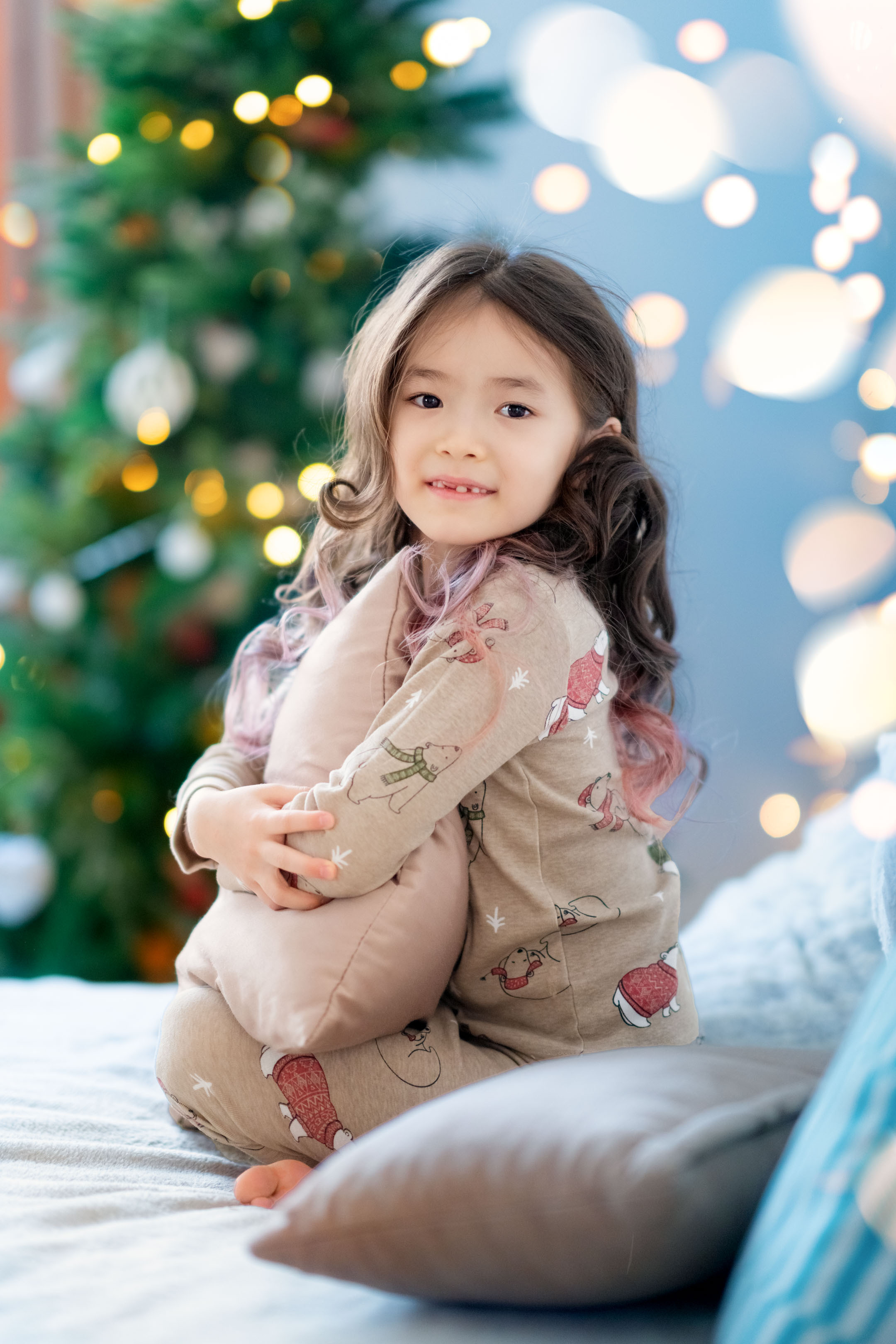 Студийные фотосессии. Семейный и детский фотограф в Якутске Анастасия Рыжикова