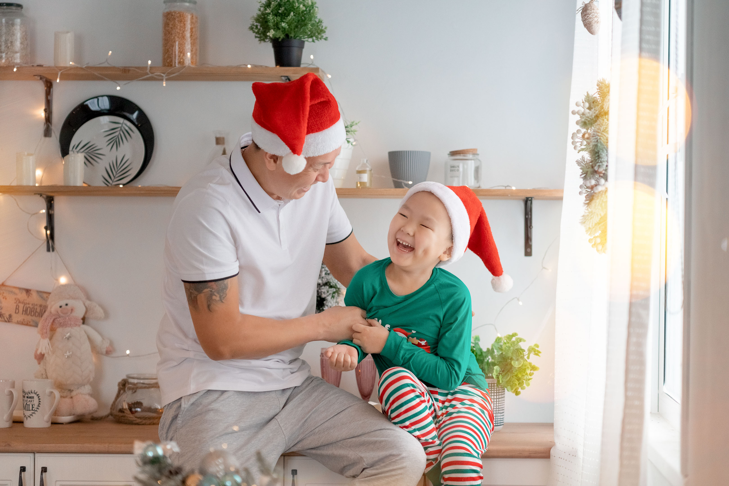 Студийные фотосессии. Семейный и детский фотограф в Якутске Анастасия Рыжикова
