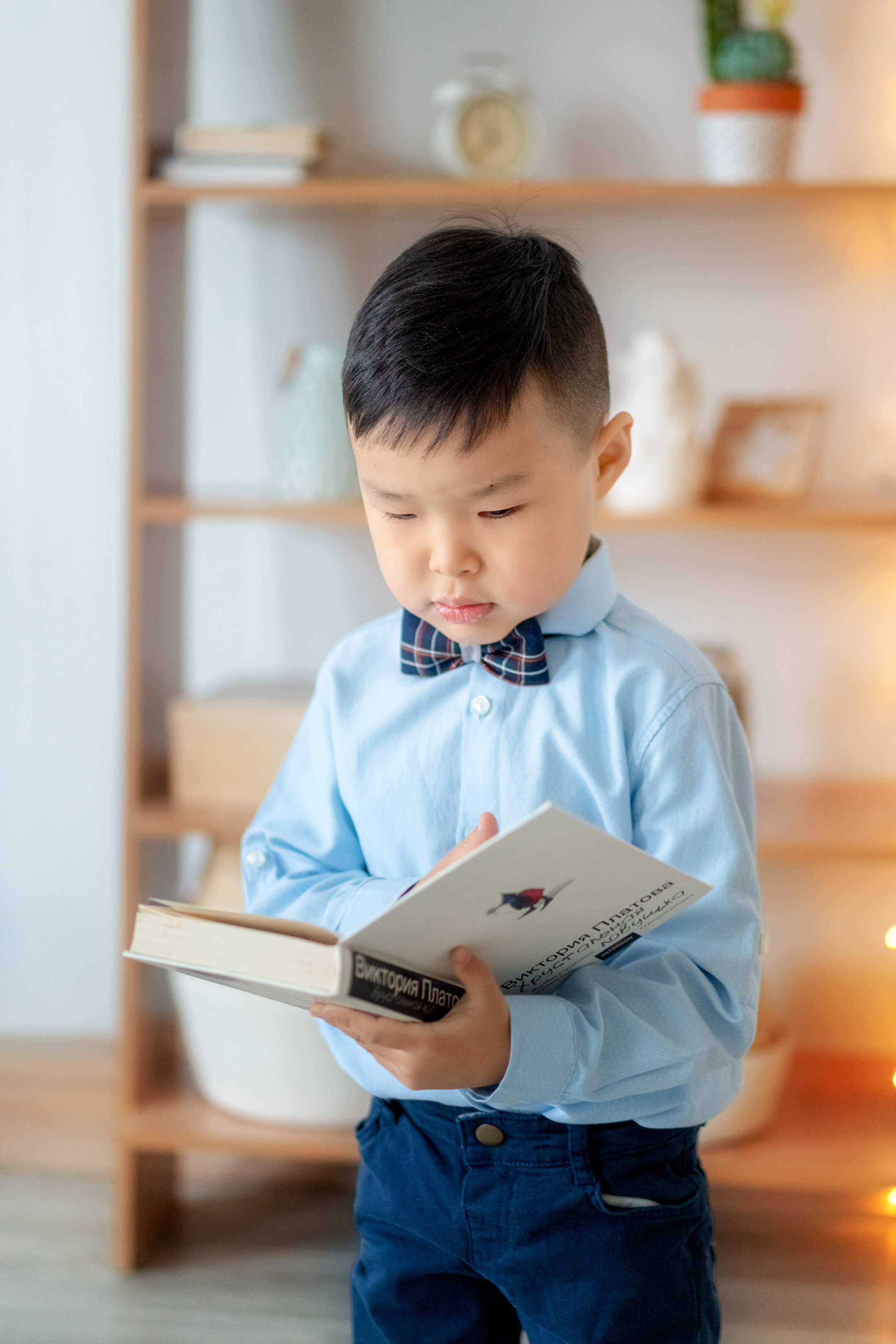 Студийные фотосессии. Семейный и детский фотограф в Якутске Анастасия Рыжикова