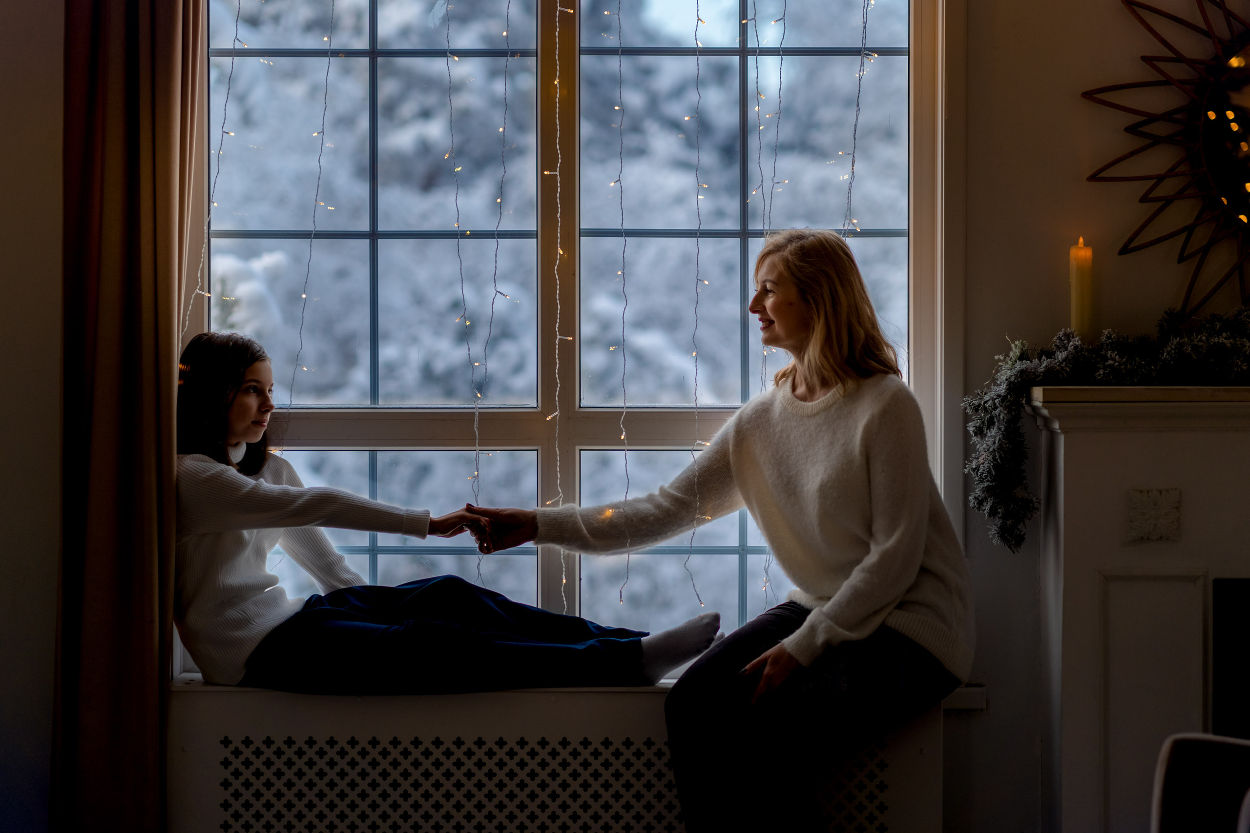 Студийные фотосессии. Семейный и детский фотограф в Якутске Анастасия Рыжикова