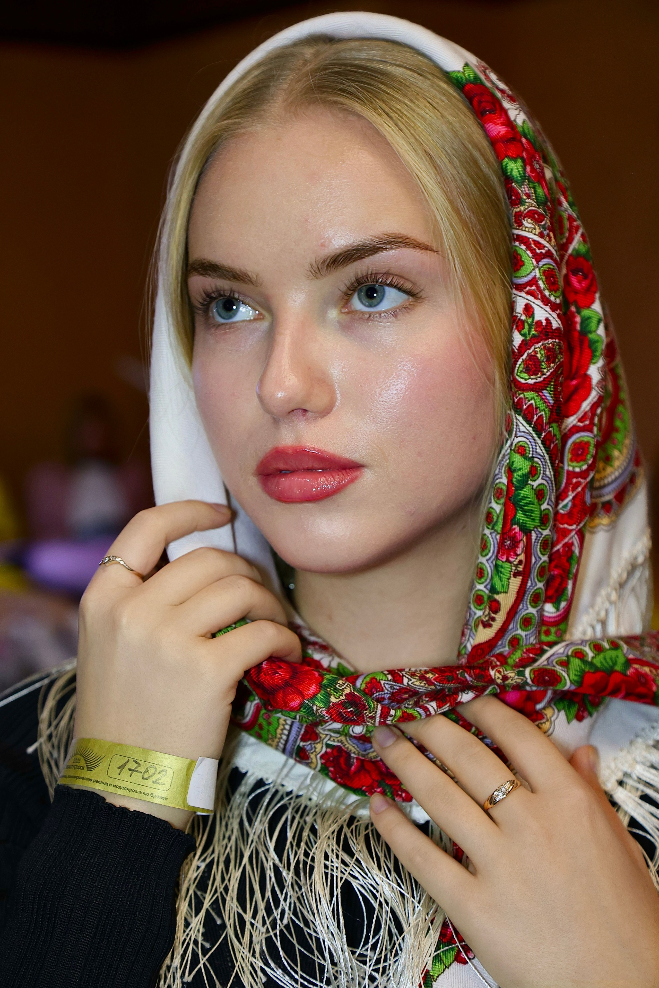 Репортажная съемка. Фотограф Барнаул Алексей Золотухин