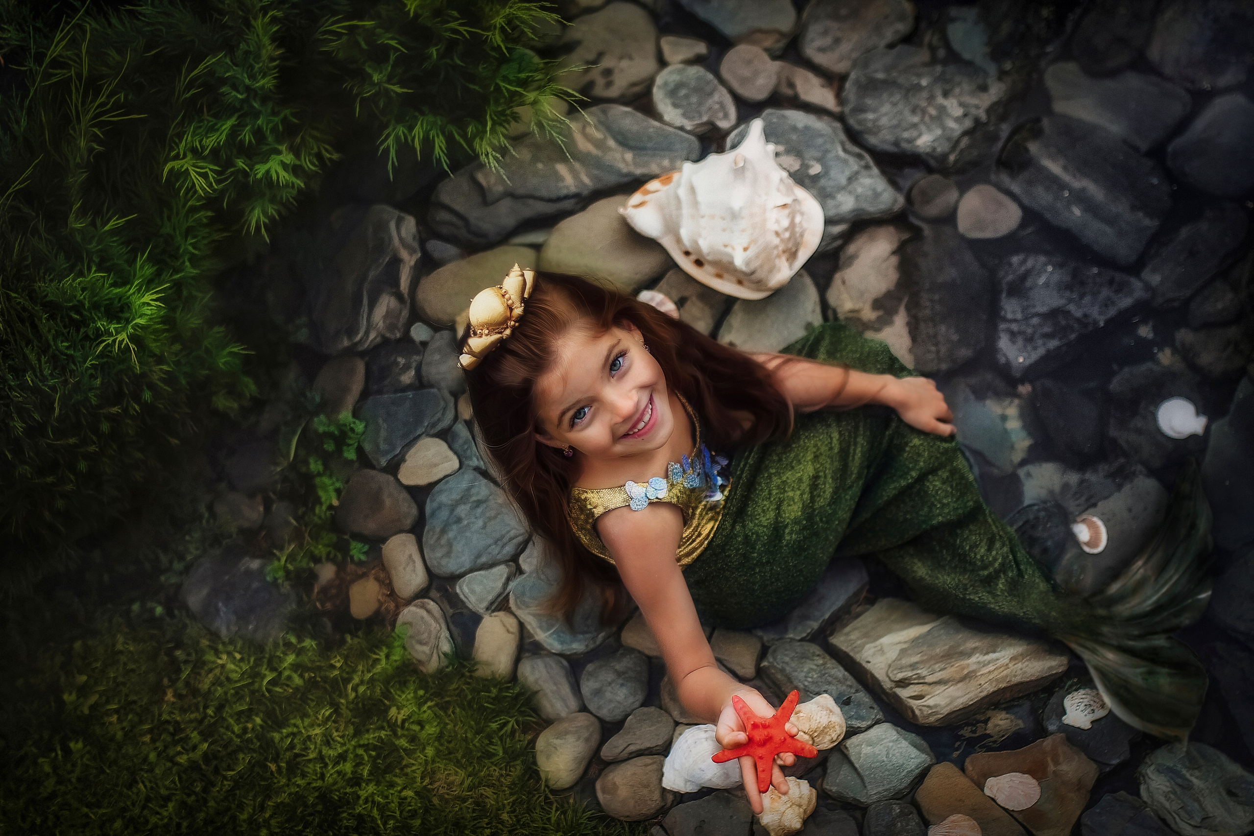 Ксения Воробьёва | Детский семейный фотограф и видеограф в Екатеринбурге