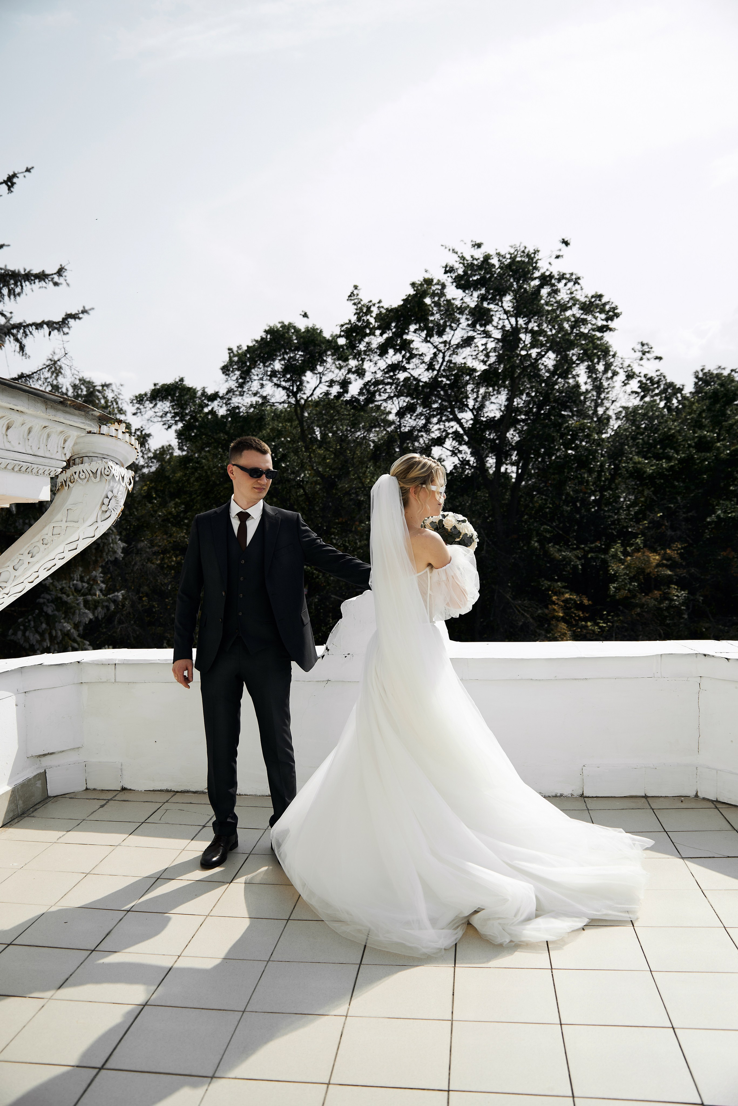 M&A. Свадебный и семейный фотограф в Ульяновске Татьяна Селезнева