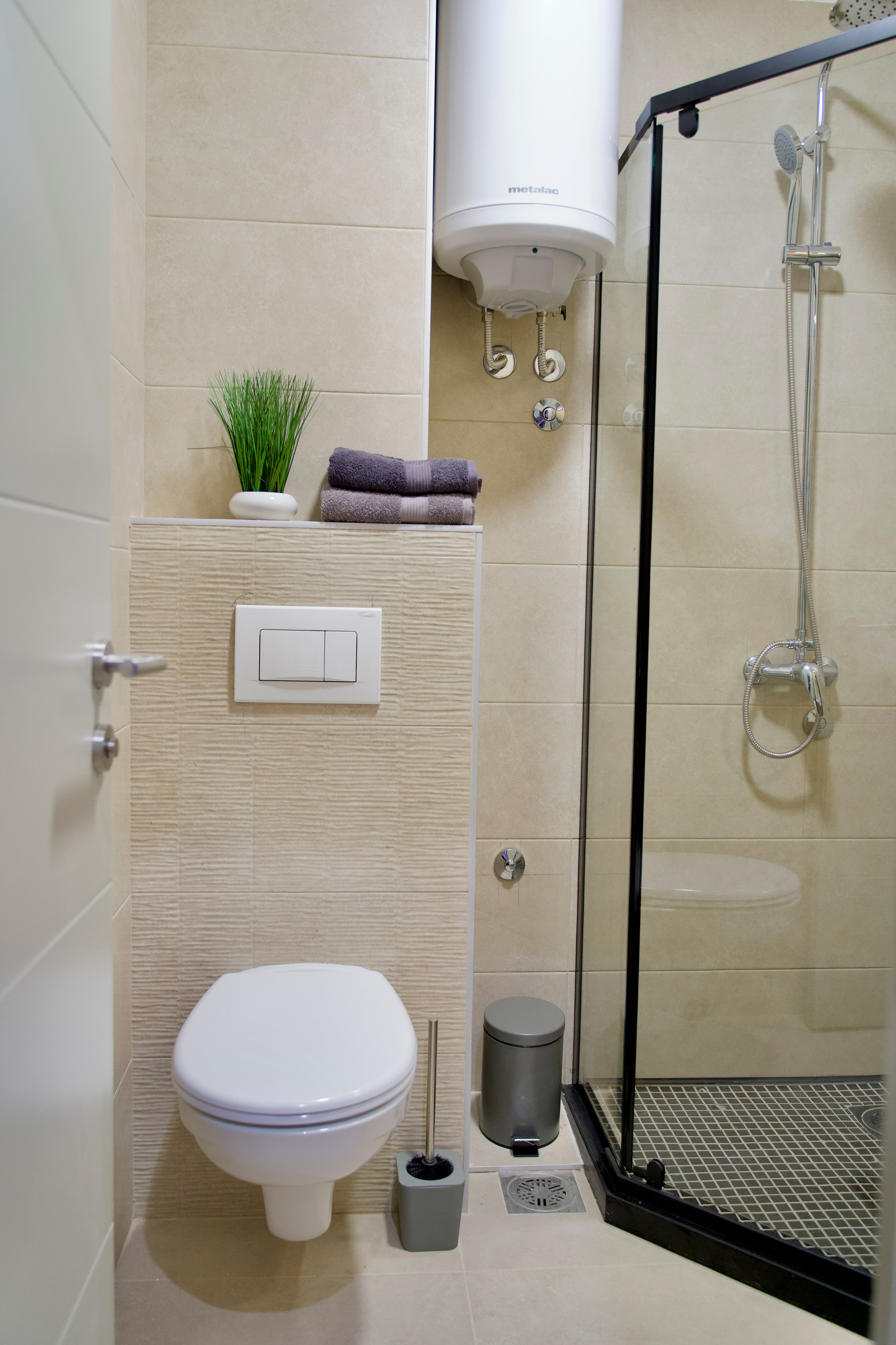 Bela Reka Apartments. Photographer Liana Sudets Serbia Kopaonik Brzece Brus