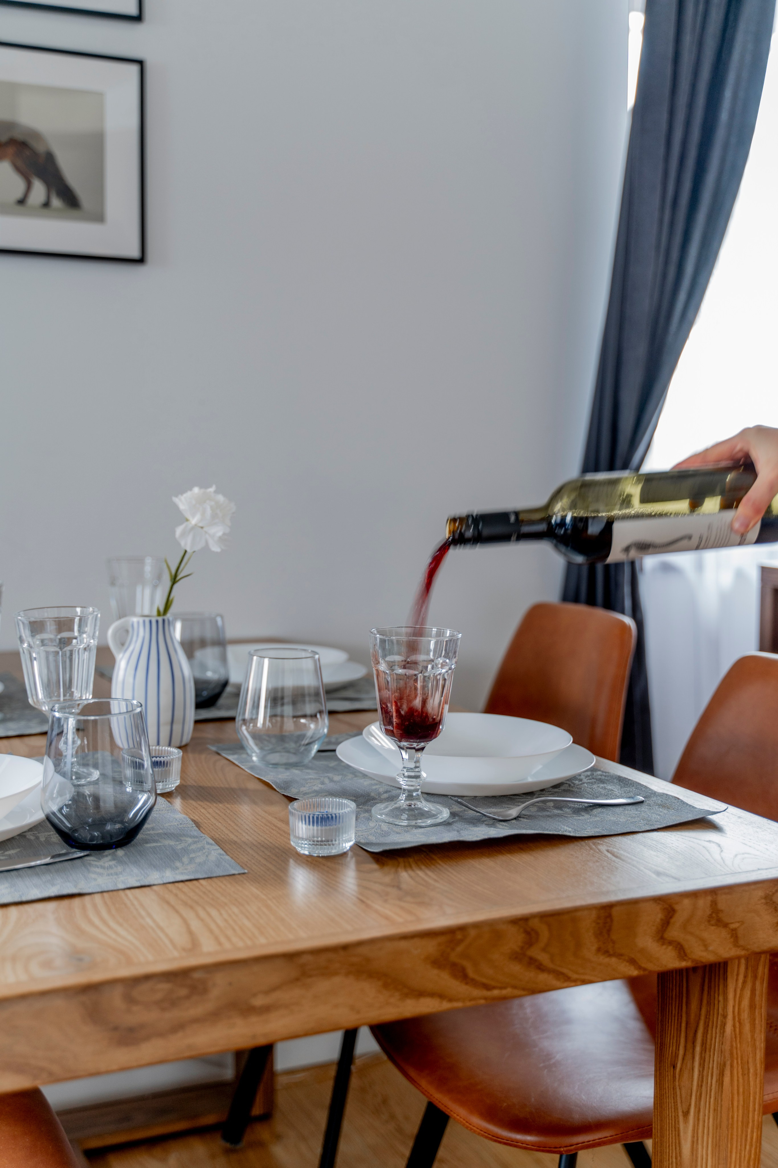 Apartman B30 Vidik Kopaonik. Photographer Liana Sudets Serbia Kopaonik Brzece Brus