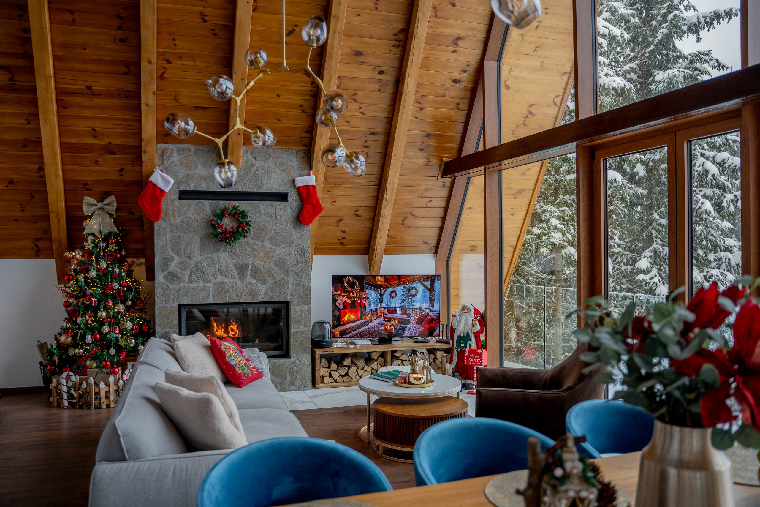 Sofia Kop. Photographer Liana Sudets Serbia Kopaonik Brzece Brus