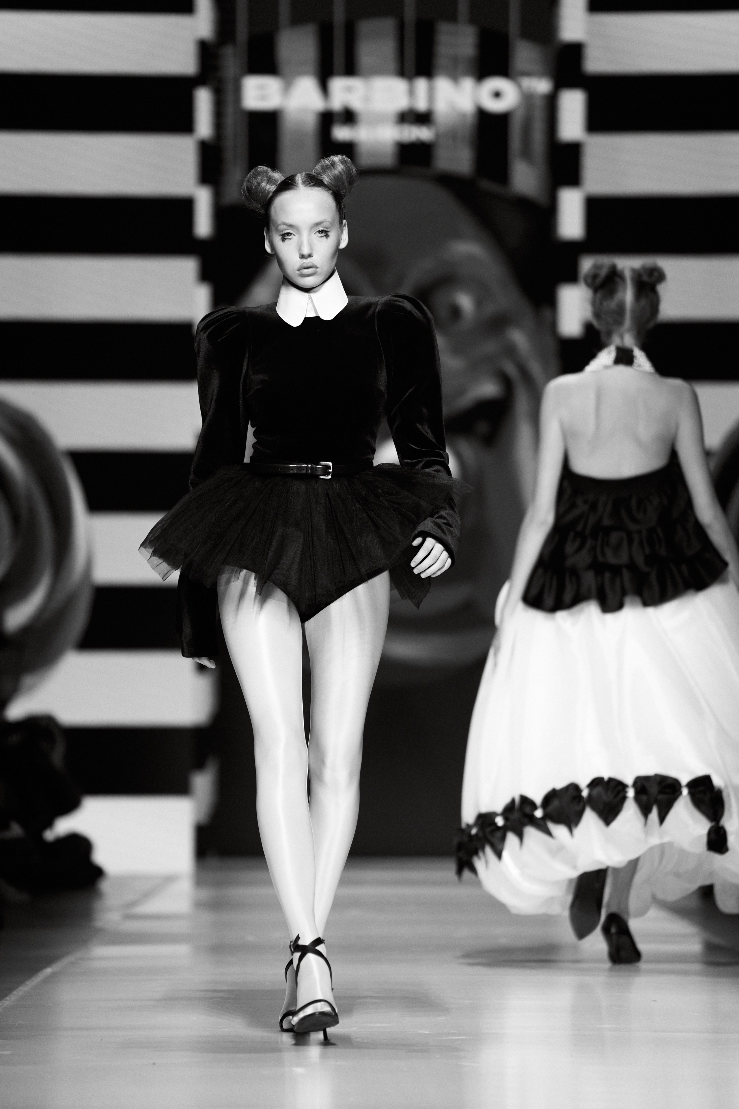 Barbino Maison & Moscow fashion week. Кристина Лазарева | Фотограф в Москве