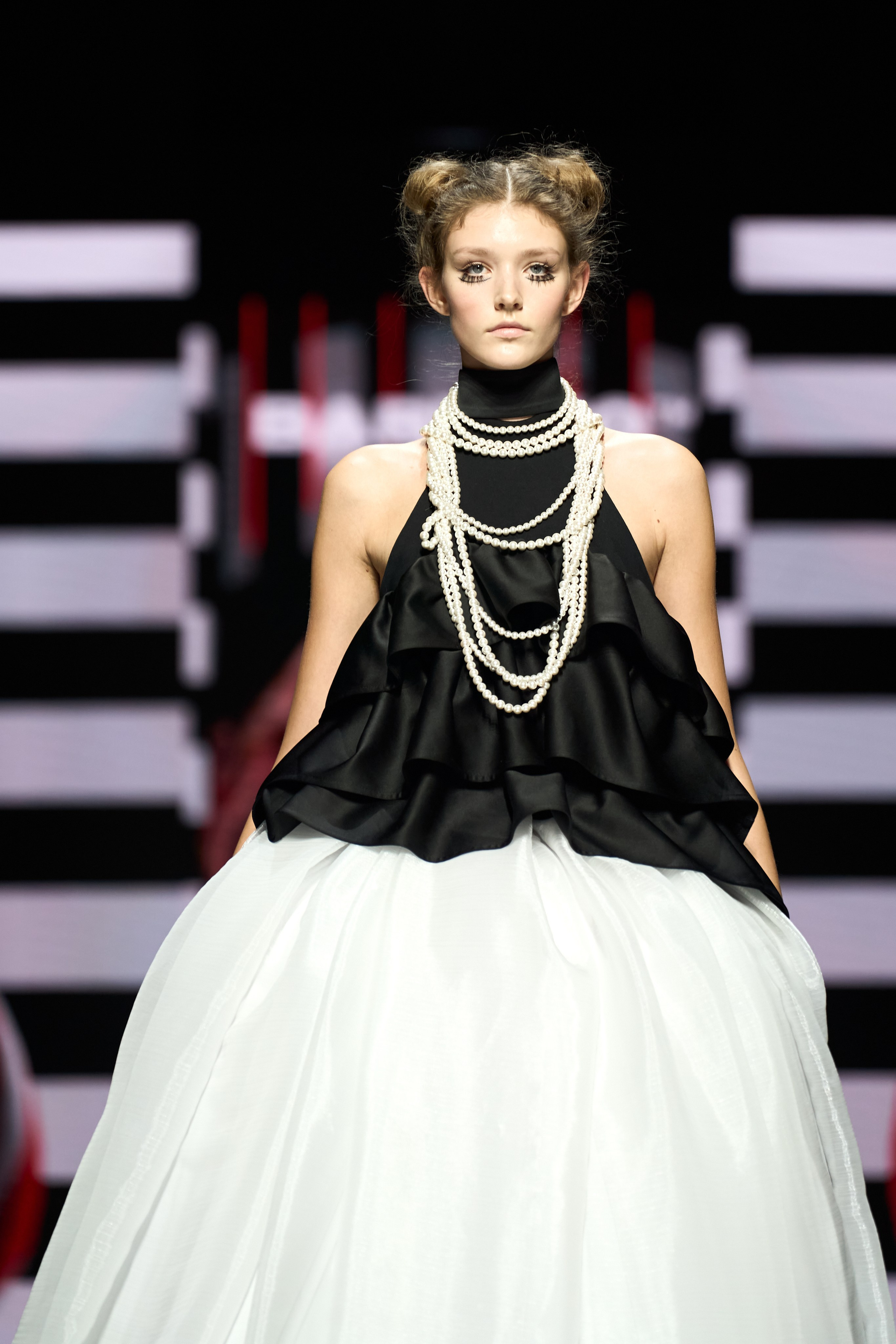 Barbino Maison & Moscow fashion week. Кристина Лазарева | Фотограф в Москве