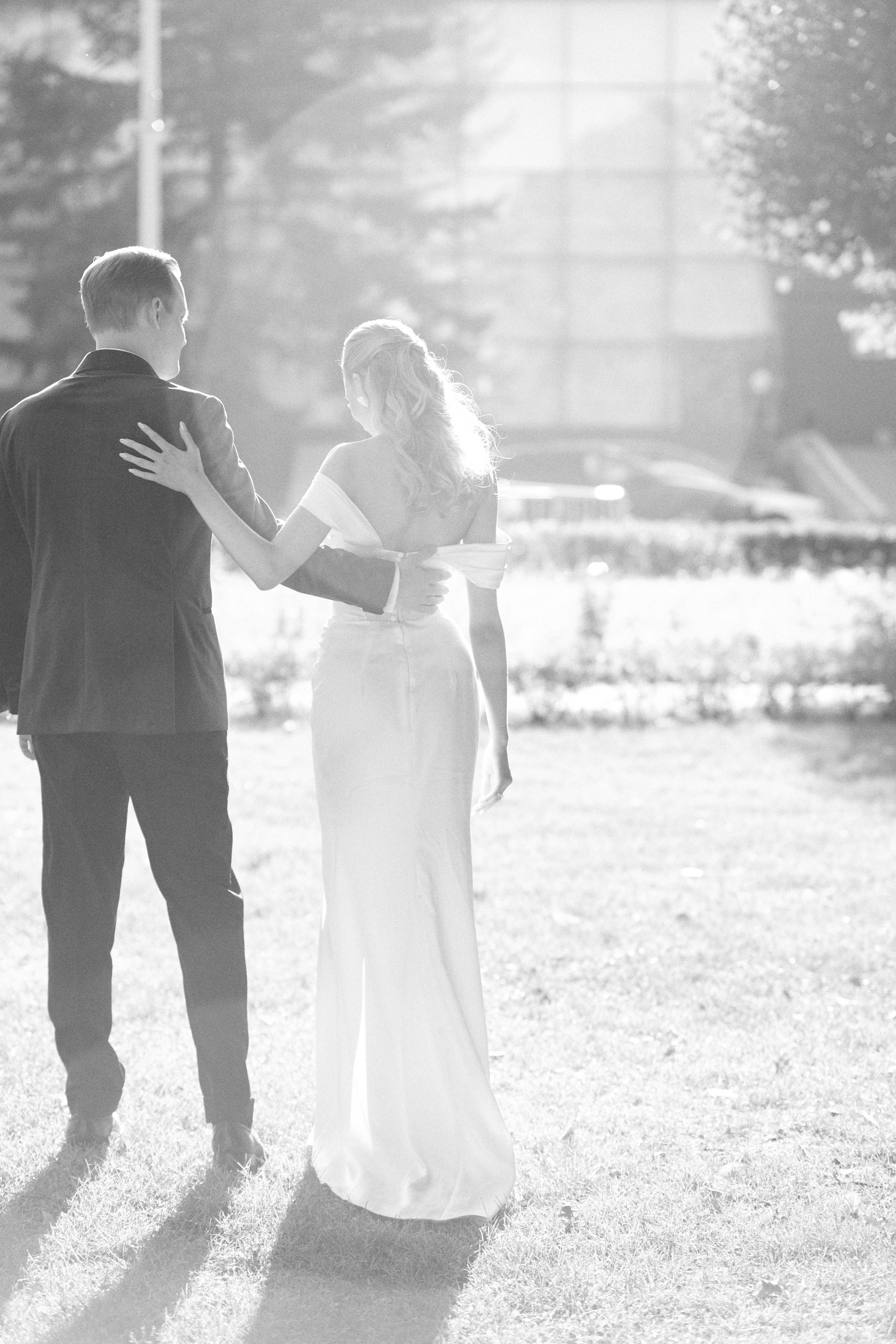 Julia & Denis. Кристина Лазарева | Фотограф в Москве