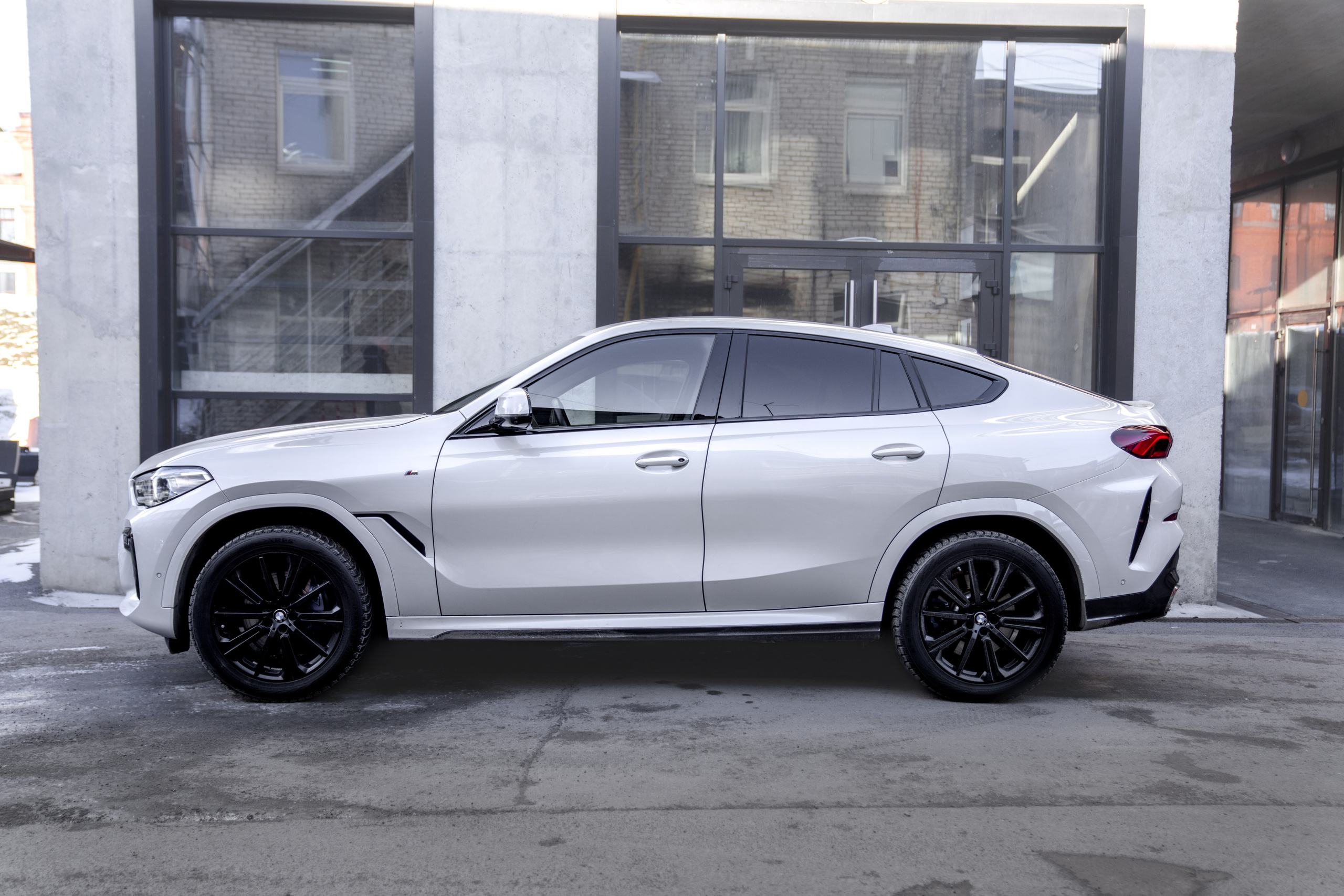 Фото для продажи авто. Фотограф в Санкт-Петербурге Мария Александрова