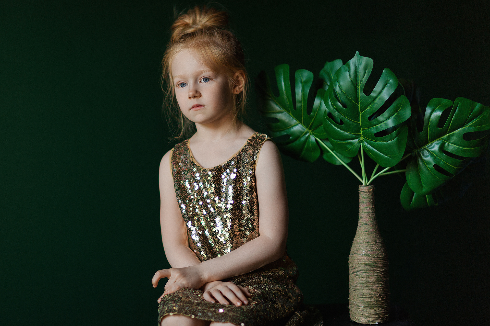 Детская фотосессия. Фотограф в Москве Лаврова Анастасия