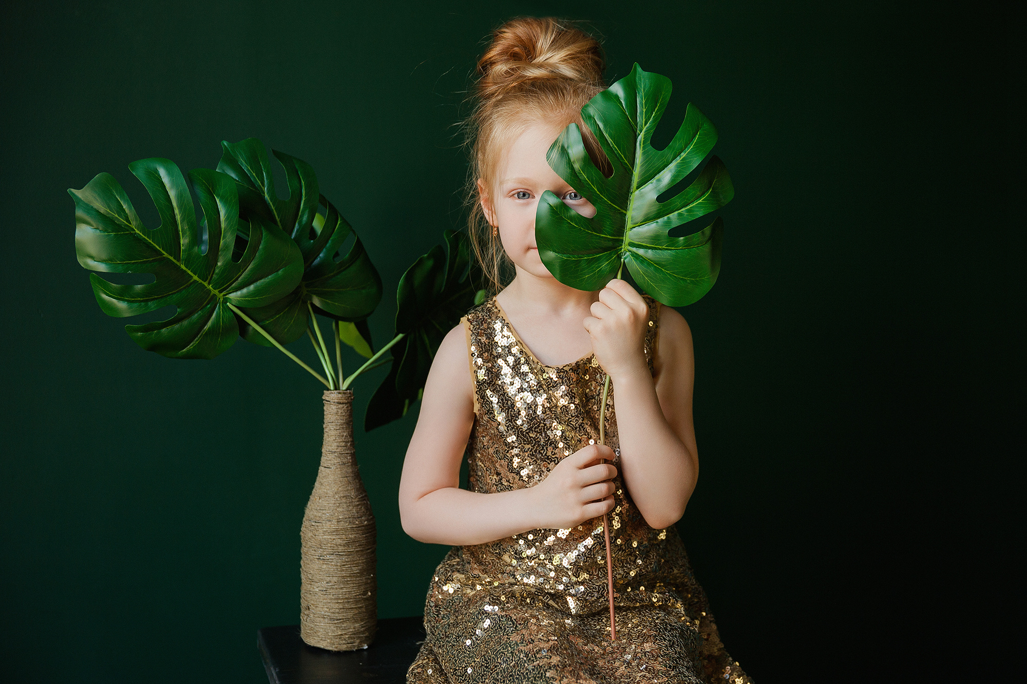 Детская фотосессия. Фотограф в Москве Лаврова Анастасия