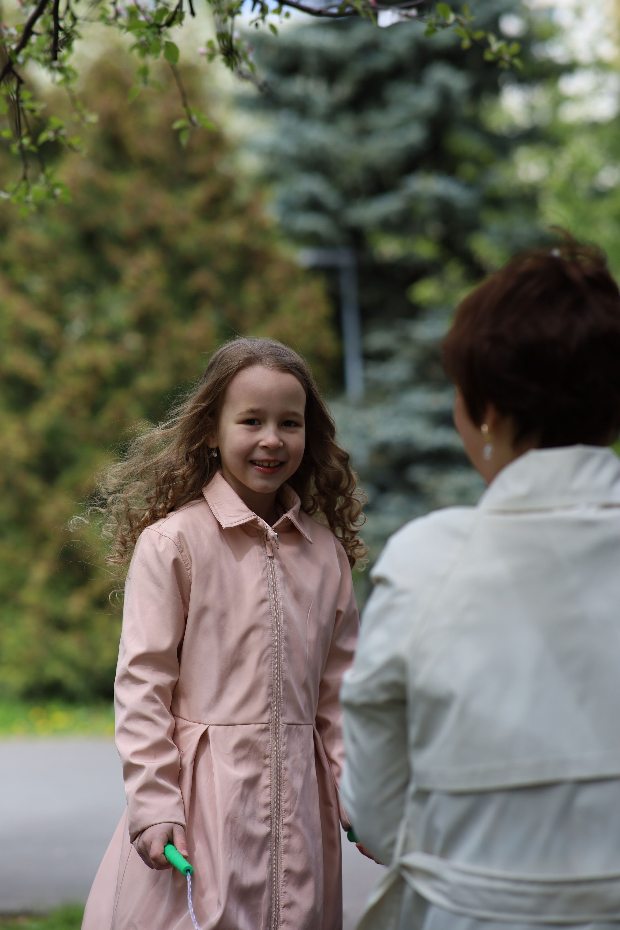 Альфия и София. Семейный фотограф в Казани Римма Гатауллина