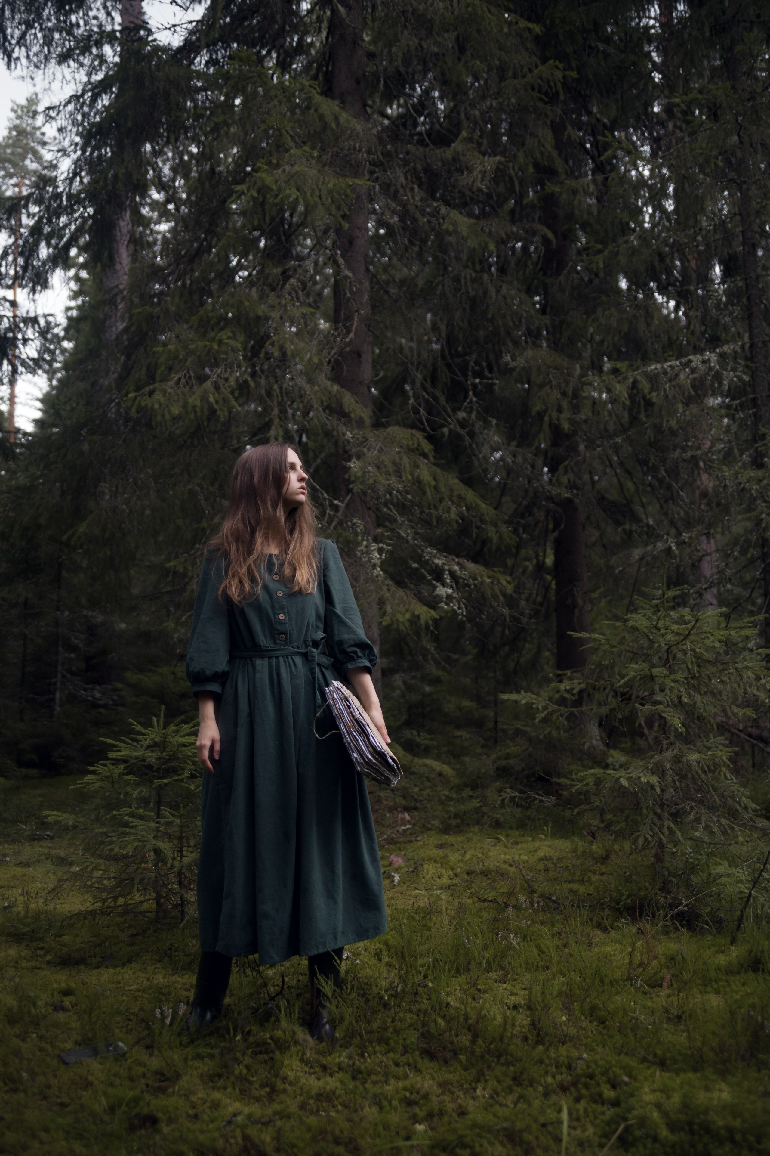 Искание. Катя Цвет