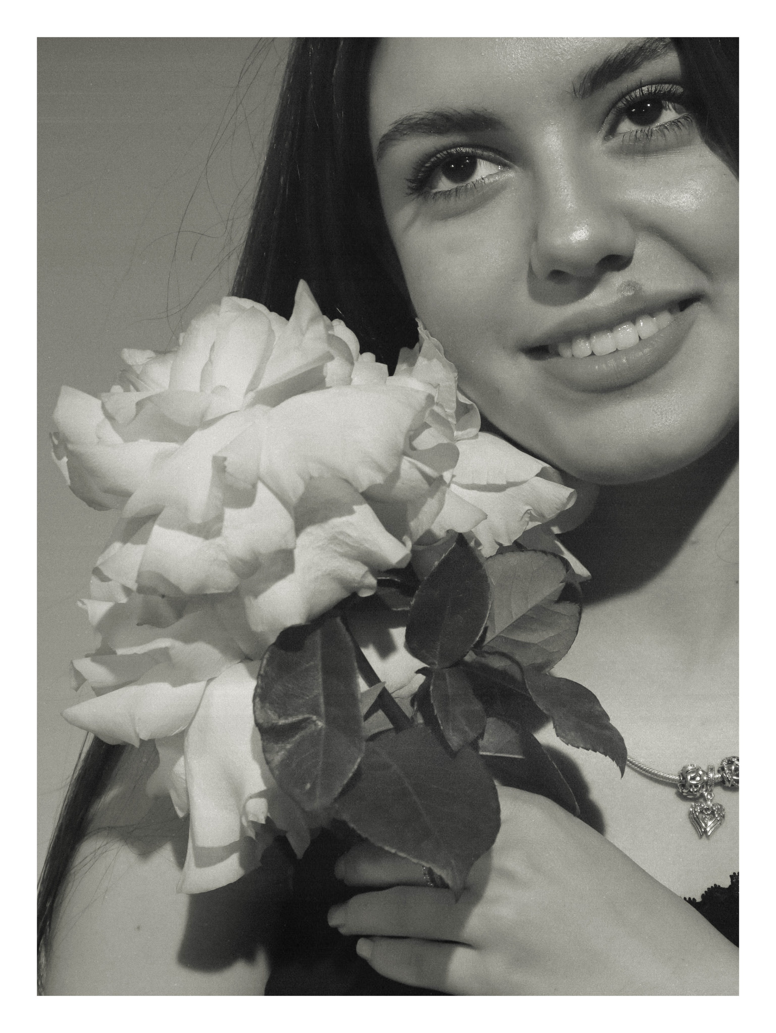 Полина. Портретный и свадебный фотограф в Москве Александра