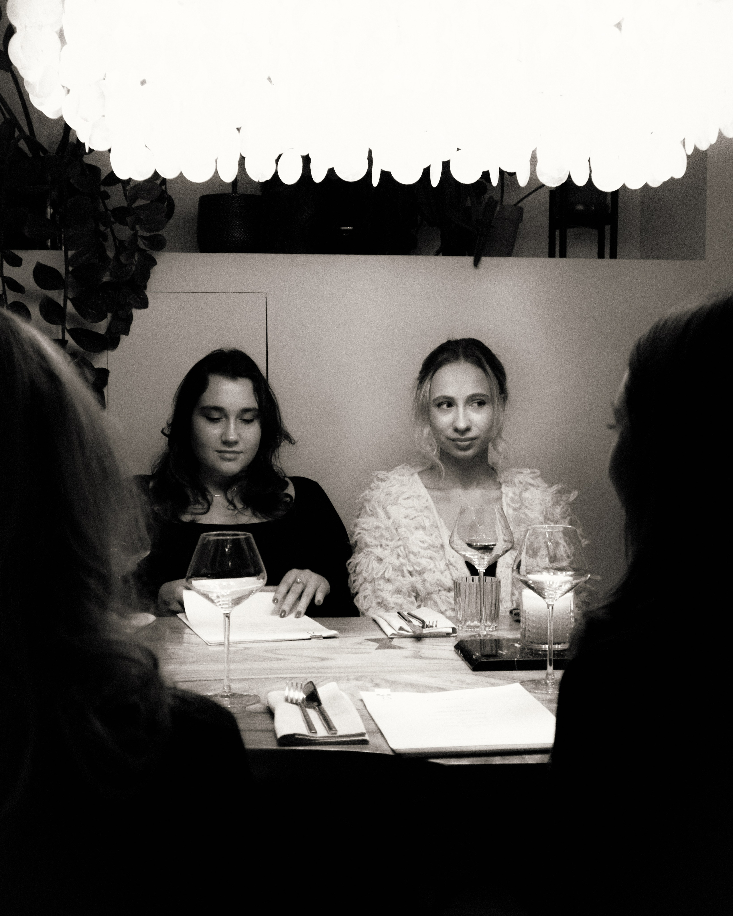 День рождения Александры. Портретный и свадебный фотограф в Москве Александра