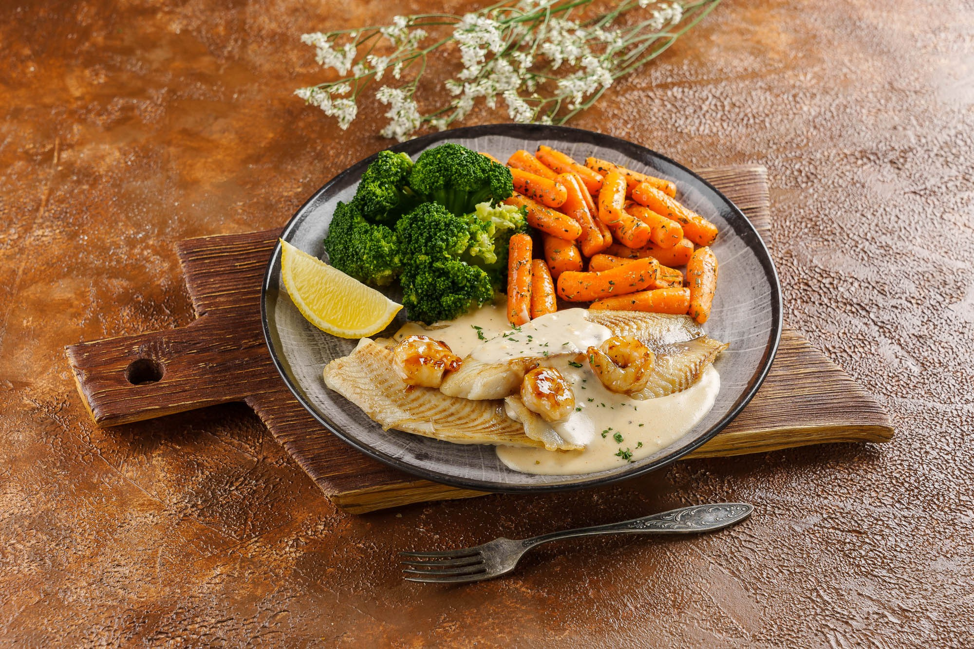 Каталожная съёмка. FOODCASE — дизайн, айдентика, фото и видео для ресторанов и food-брендов