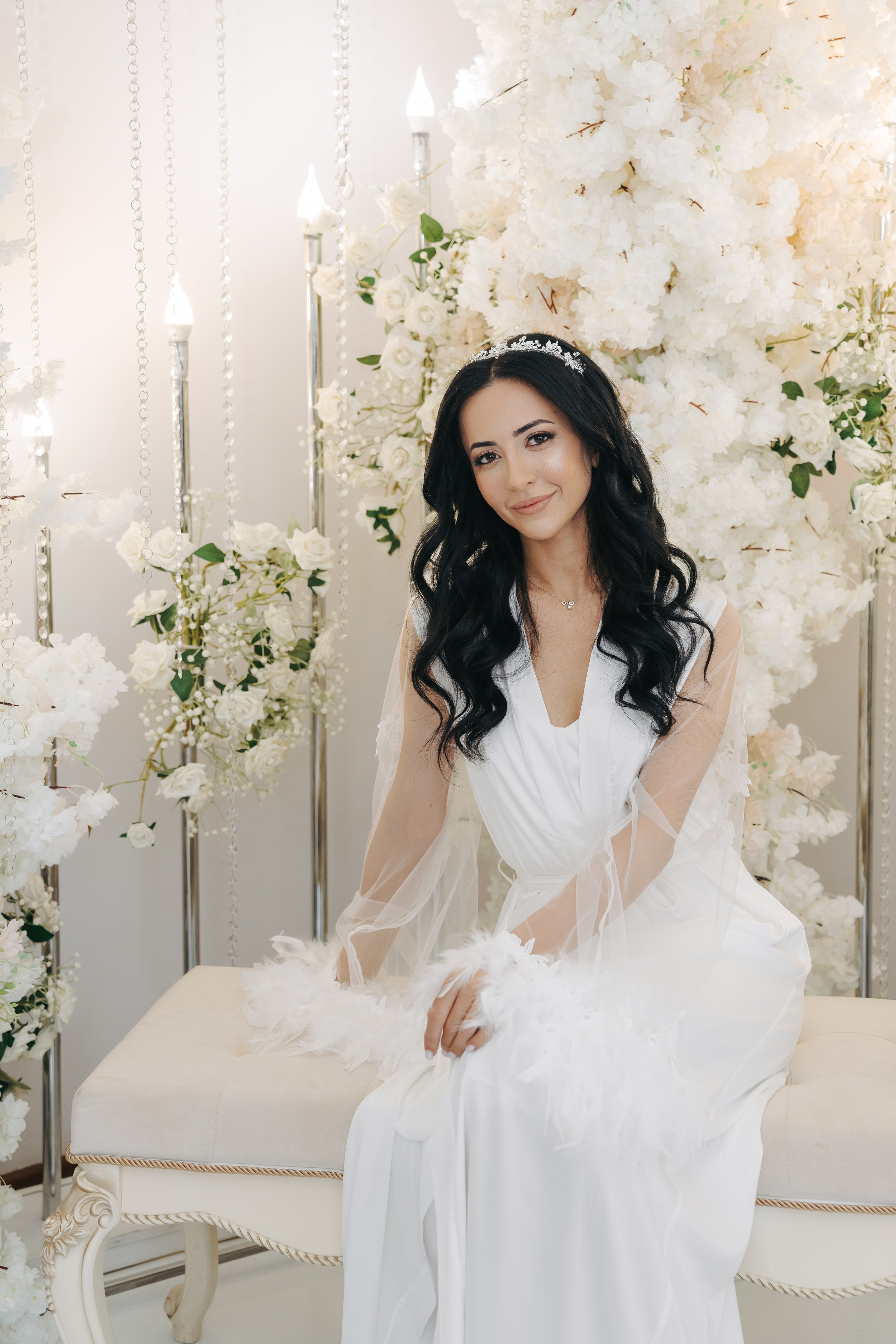 Артем и Лусине. Свадебный фотограф Красноярск Вязьминова Мария