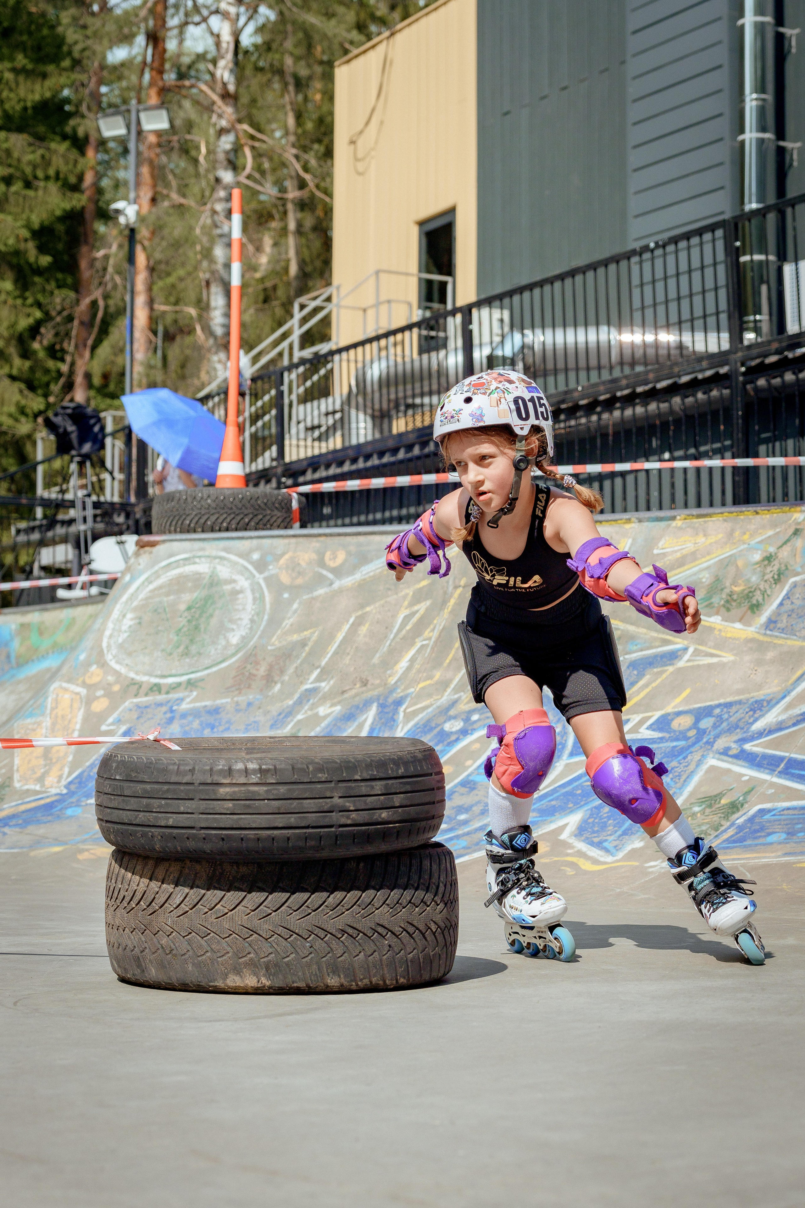 Cross-Roll. Портретный и семейный фотограф в Москве/Видное